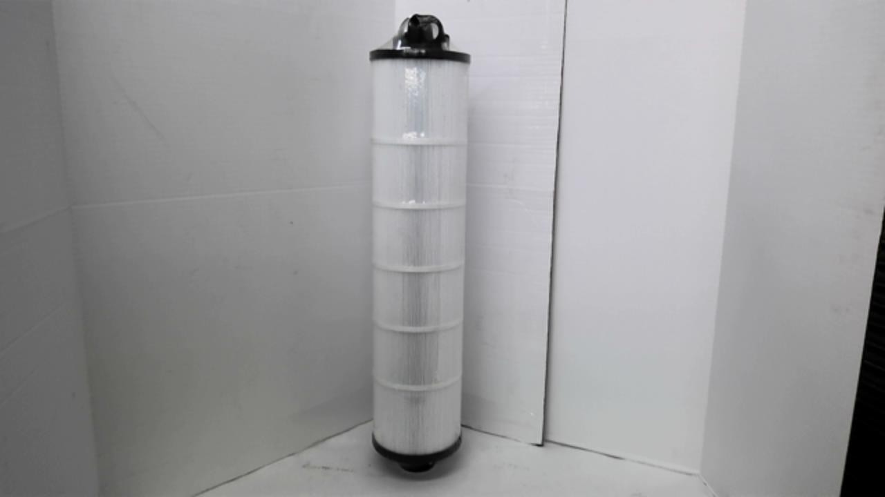 BBC-150-P50 Filter 50 Micron 66 3/8×26 1/4