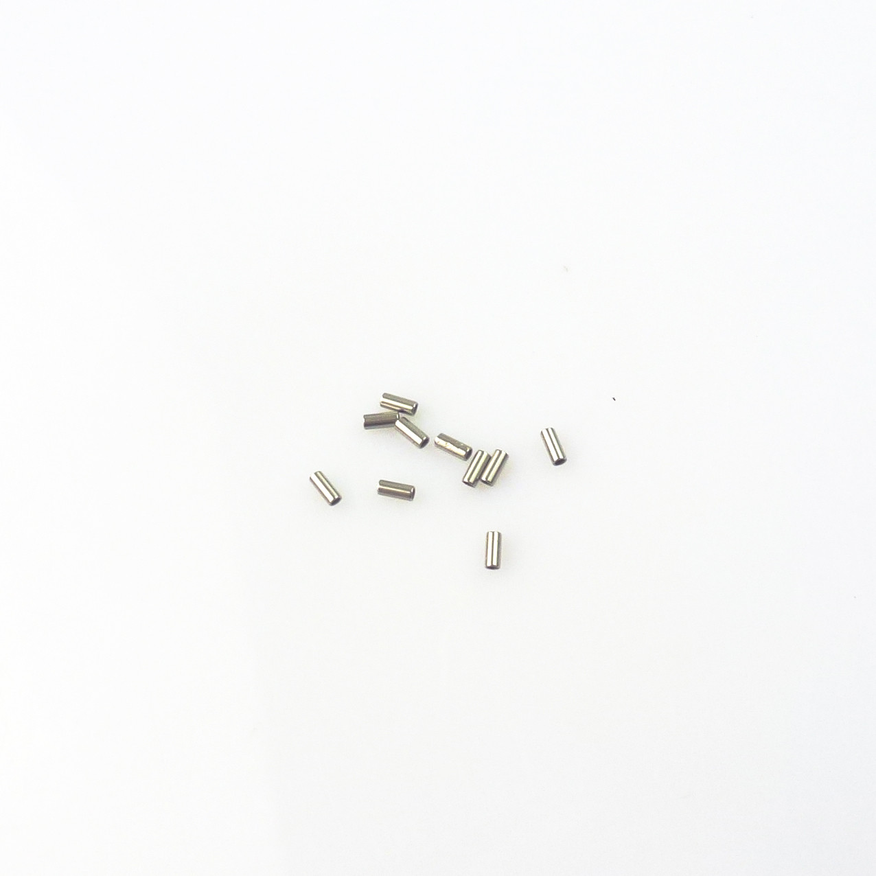 10Pc/Pack Dental Orthodontic Crimpable Stops Hooks Mini Tube Bracket Stopper