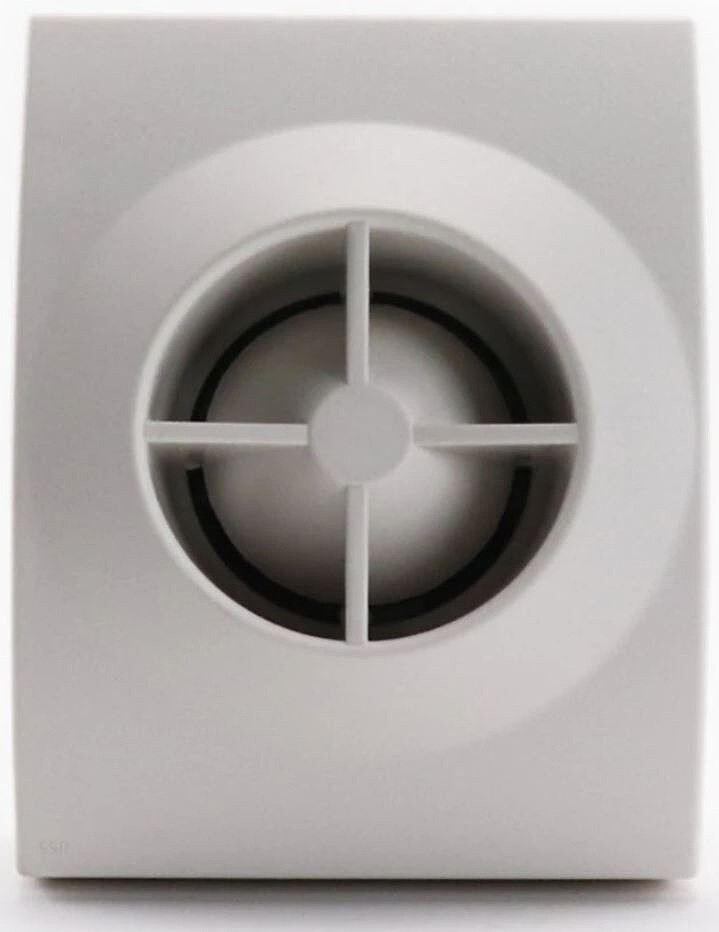 Electronic Siren, Two-Tone 106db, 12VDC (NEW IN BOX)