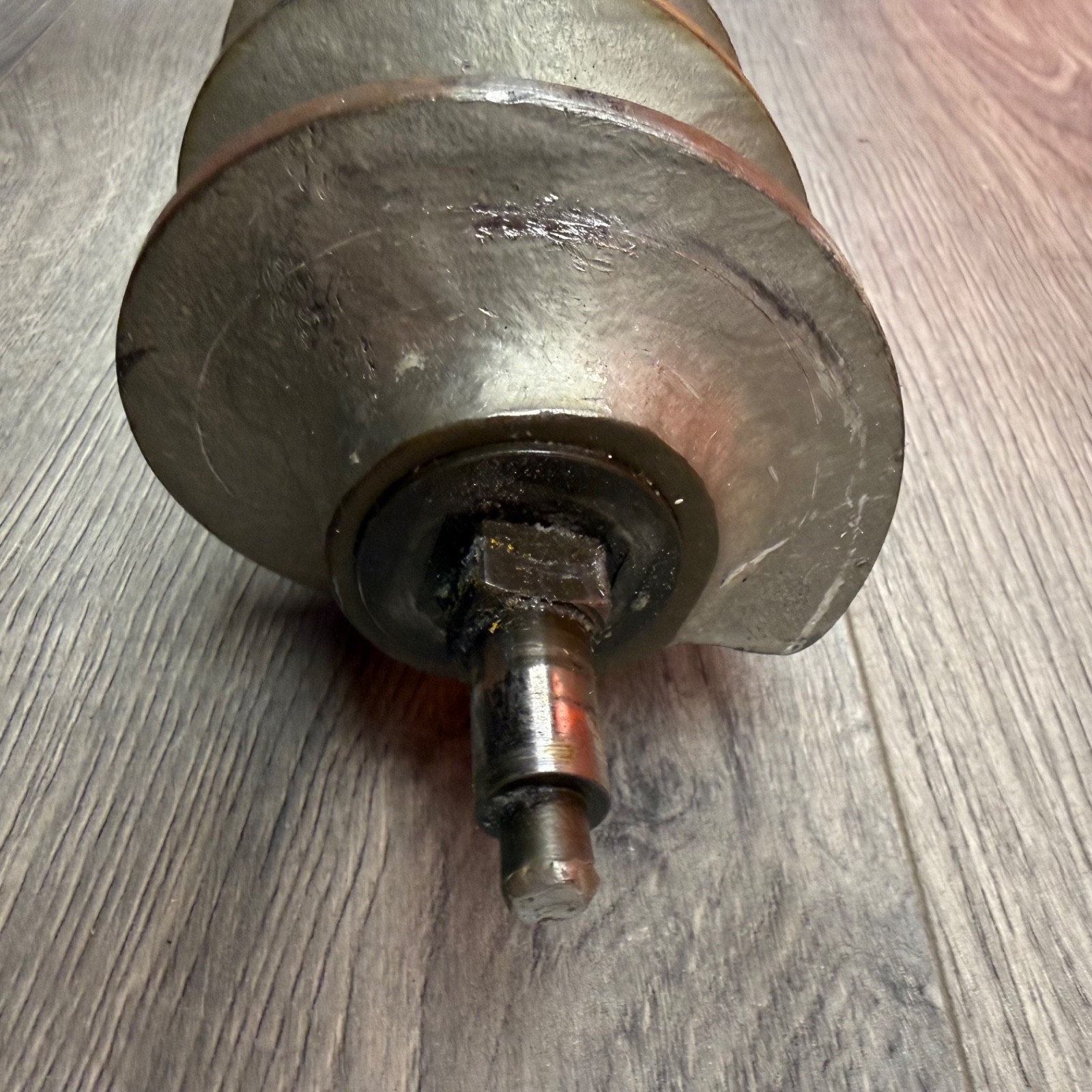 Hobart Meat Grinder Screw / Auger 36″ Long