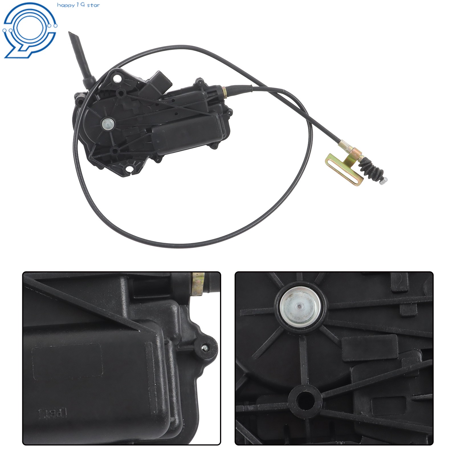 25239016 2523-9016 Stop Solenoid For SOLAR 185W-V SOLAR 180W-V 200W-V 450LC-V