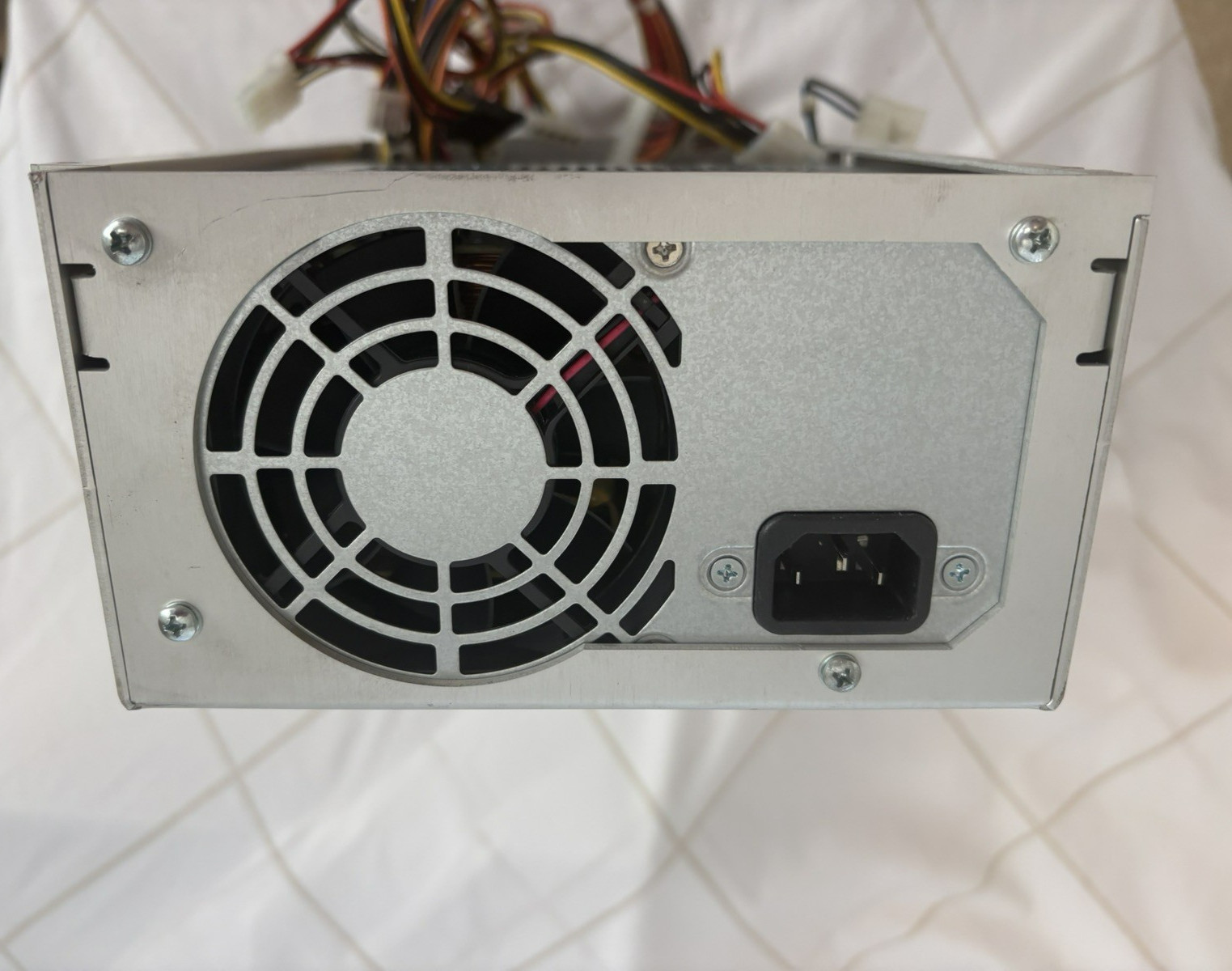 HURCO Power Supply ISA 0073027005 Winmax Ultimax Rebuilt 300W 5,12,-12,3.3,24V