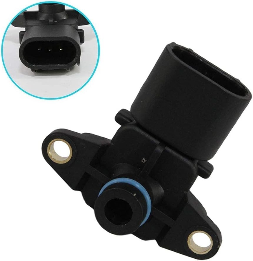MAP Sensor Fit for Town & Country Voyager Caravan Grand Cherokee Liberty Wr