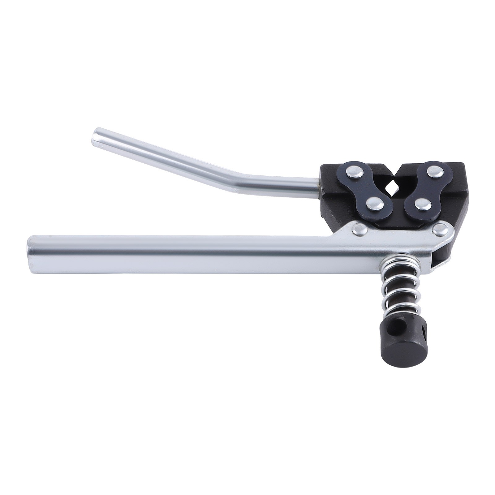 Roller Chain Tool Kit Breker Cutter + Puller Holder #60 – #100 For Go-kart Atv