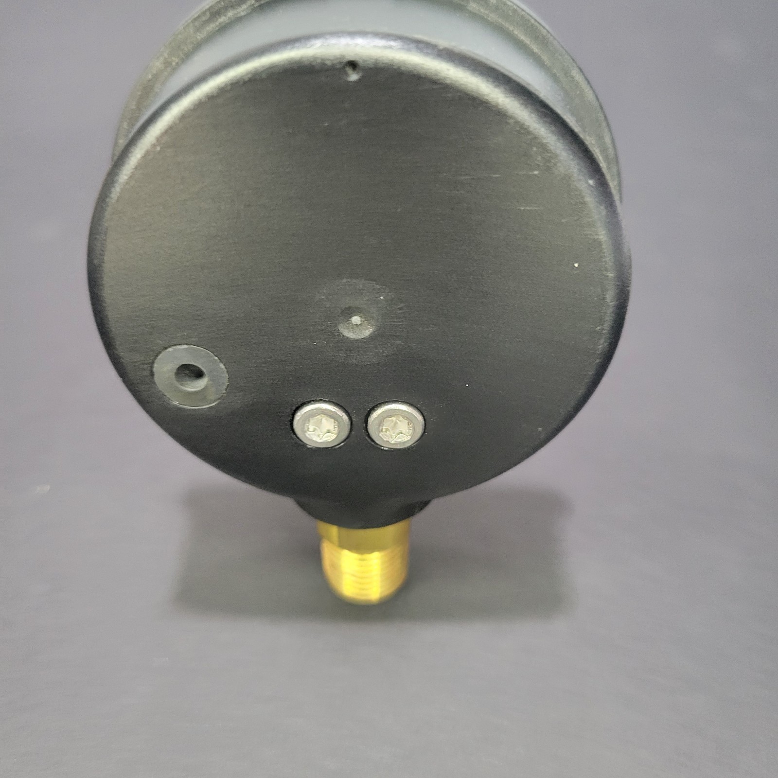 NOSHOK 25-900-300 PSI/KPA Pressure Gauge 1/4in NPT