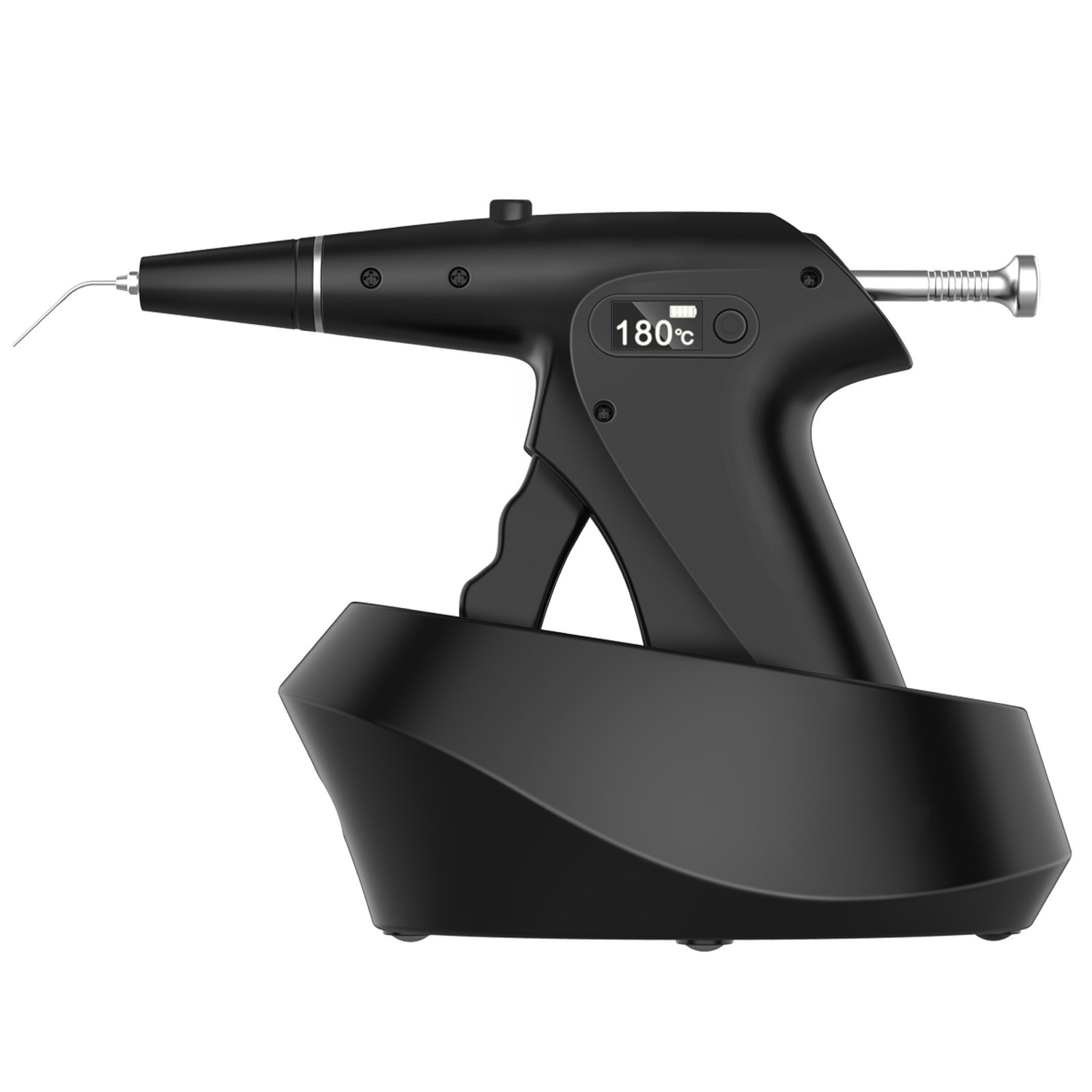 Woodpecker Dental Cordless Fi-G Gutta-Percha Obturation System Gun Backfill Unit