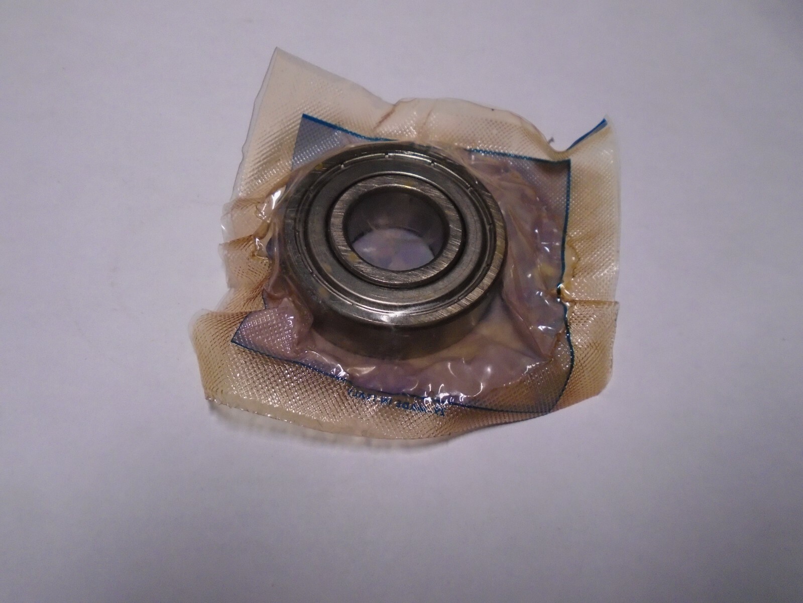 SKF 6203-2Z / P62LHT64 17X40X12 PRECISION BEARING MADE IN ITALY JUNE120