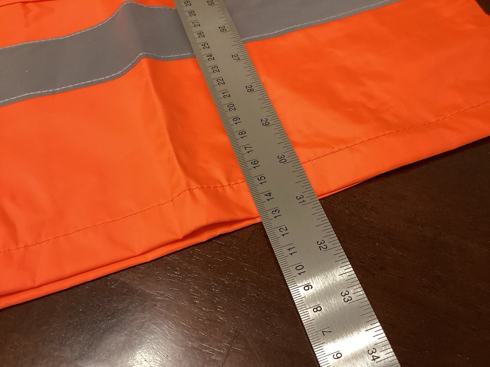 Portwest UH440 Mens Waterproof Hi Vis Rain Jacket Reflective Safety NEW WITH TAG
