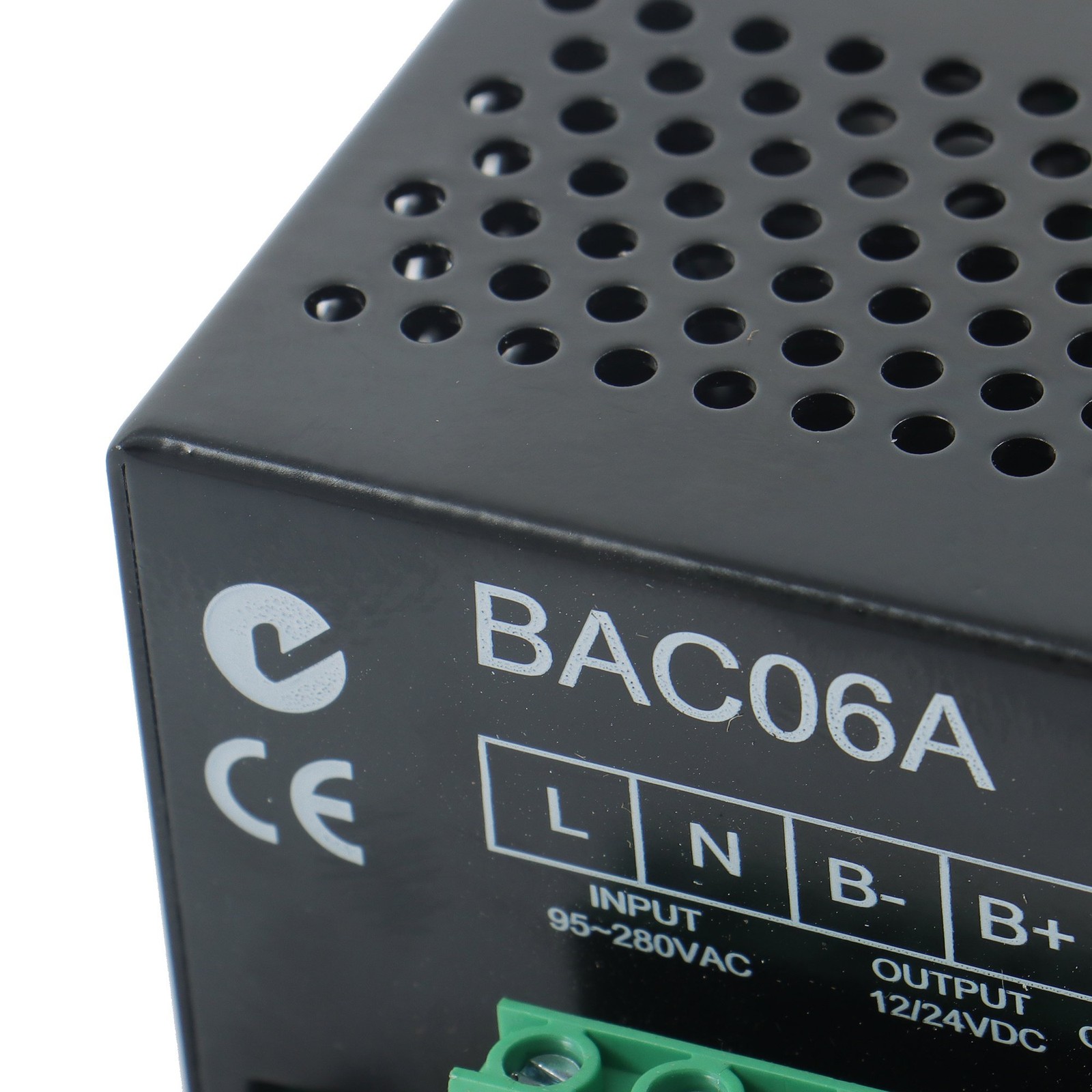 Generator Controller 12V Battery Charger For Smartgen BAC06 BAC06A-12V BAC06A