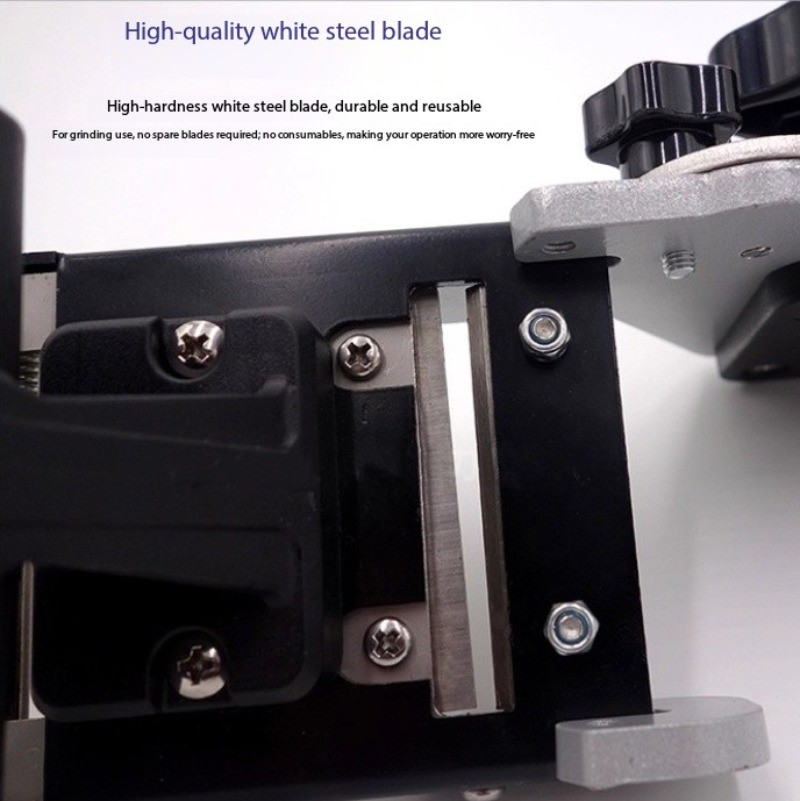Curved and Straight Edge Trimmer Edge Banding Machine Edge Banding Strip