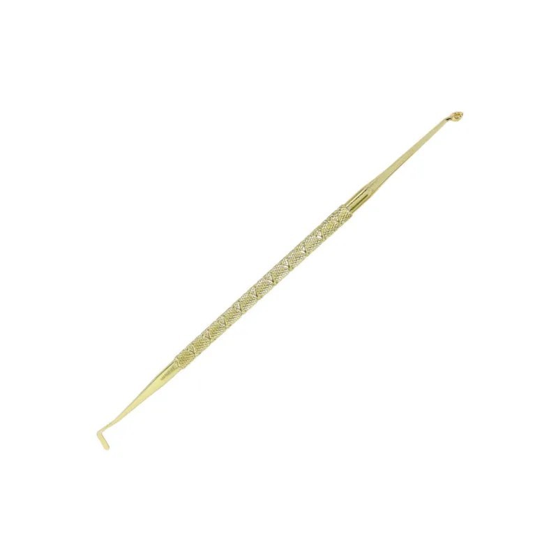Dental OptraSculpt Foam Pads Kit Veneer Composite Resin Filling Spatula Handle