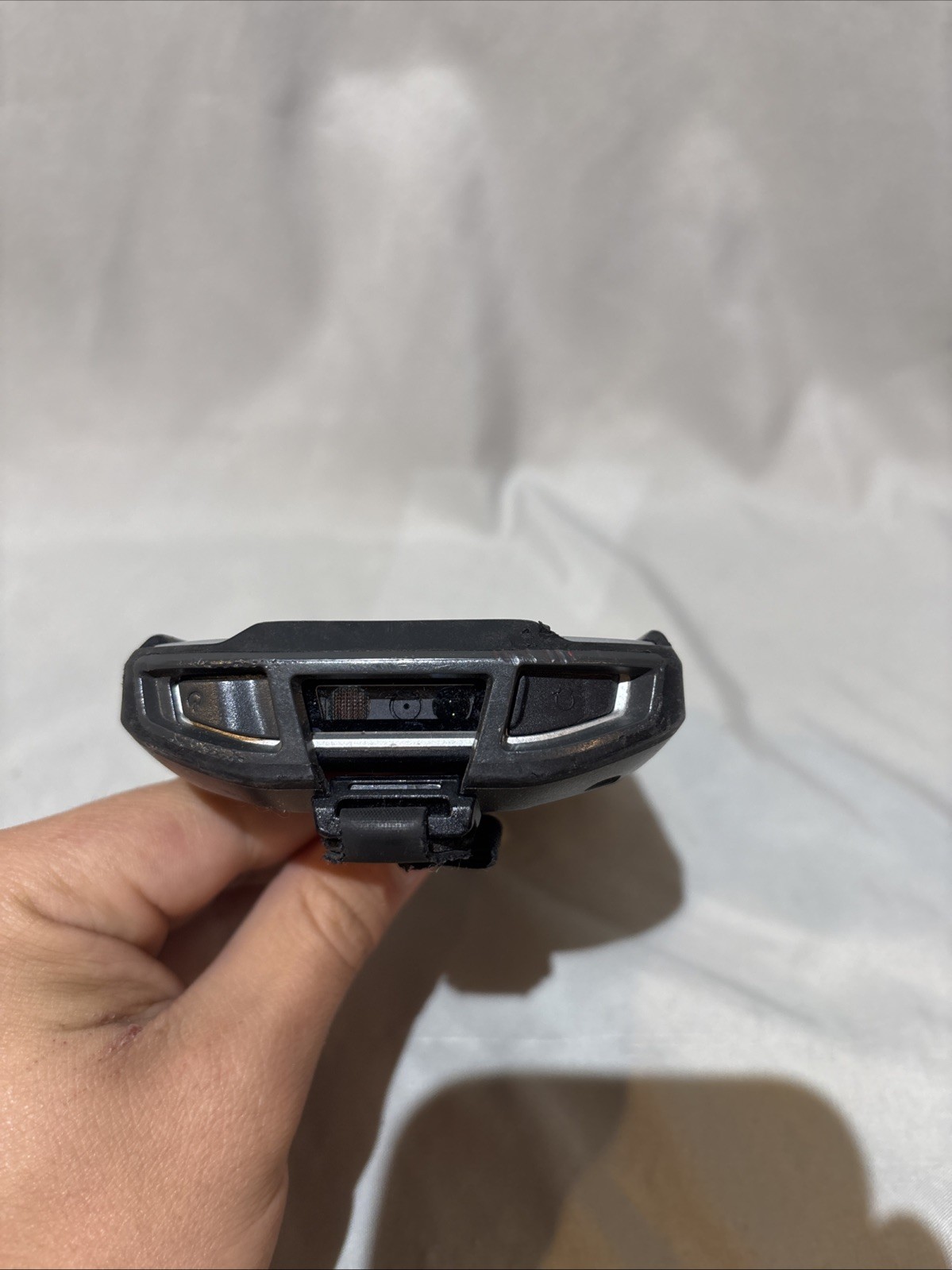 Zebra TC57x Android Handheld Barcode Reader TC57HO-1XFMU6P-NA