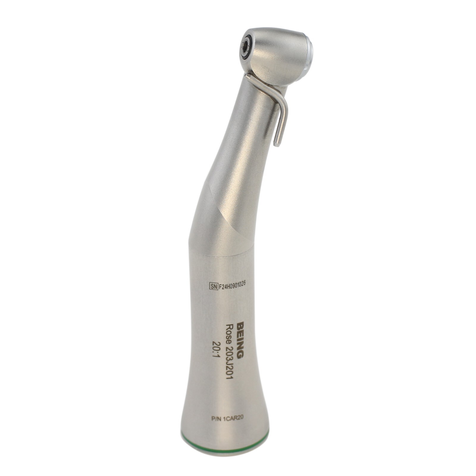 BEING Dental Implant Handpiece 20:1 Contra Angle Surgical W&H Adec WI-75 E/KM