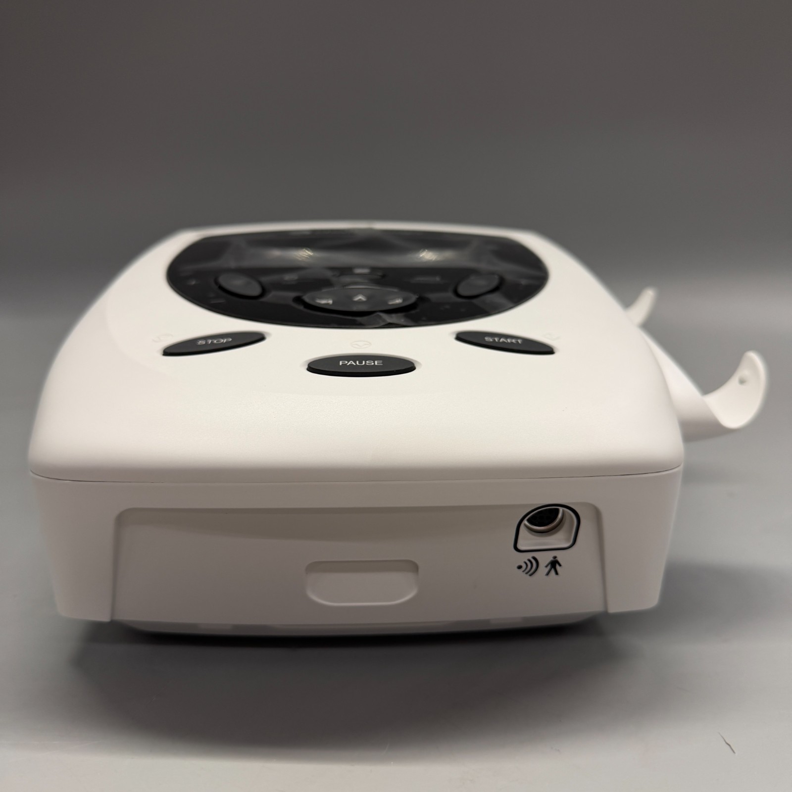 NEW Chattanooga Intelect Transport 2 Ultrasound Unit 4782
