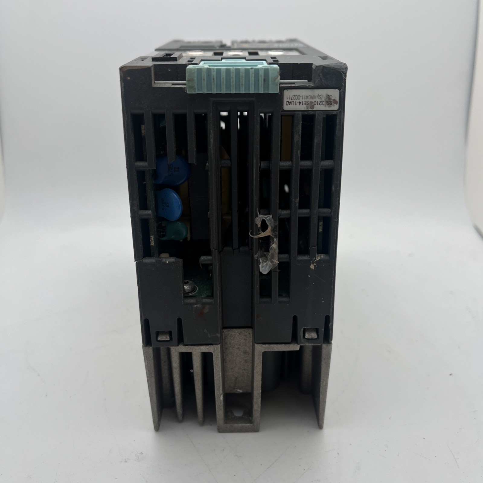 Siemens Sinamics 340 6SL3210-1SE14-1UAU