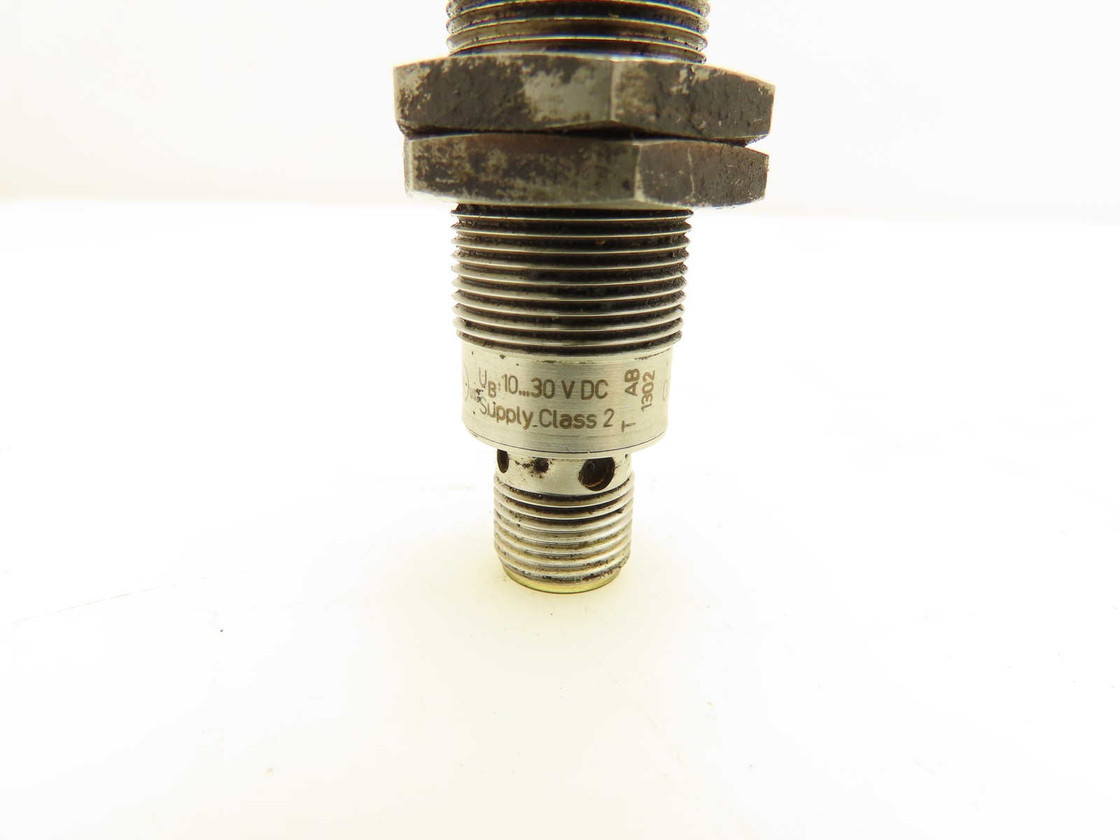 IFM OG5124 Diffuse Reflection Sensor Lot of 3