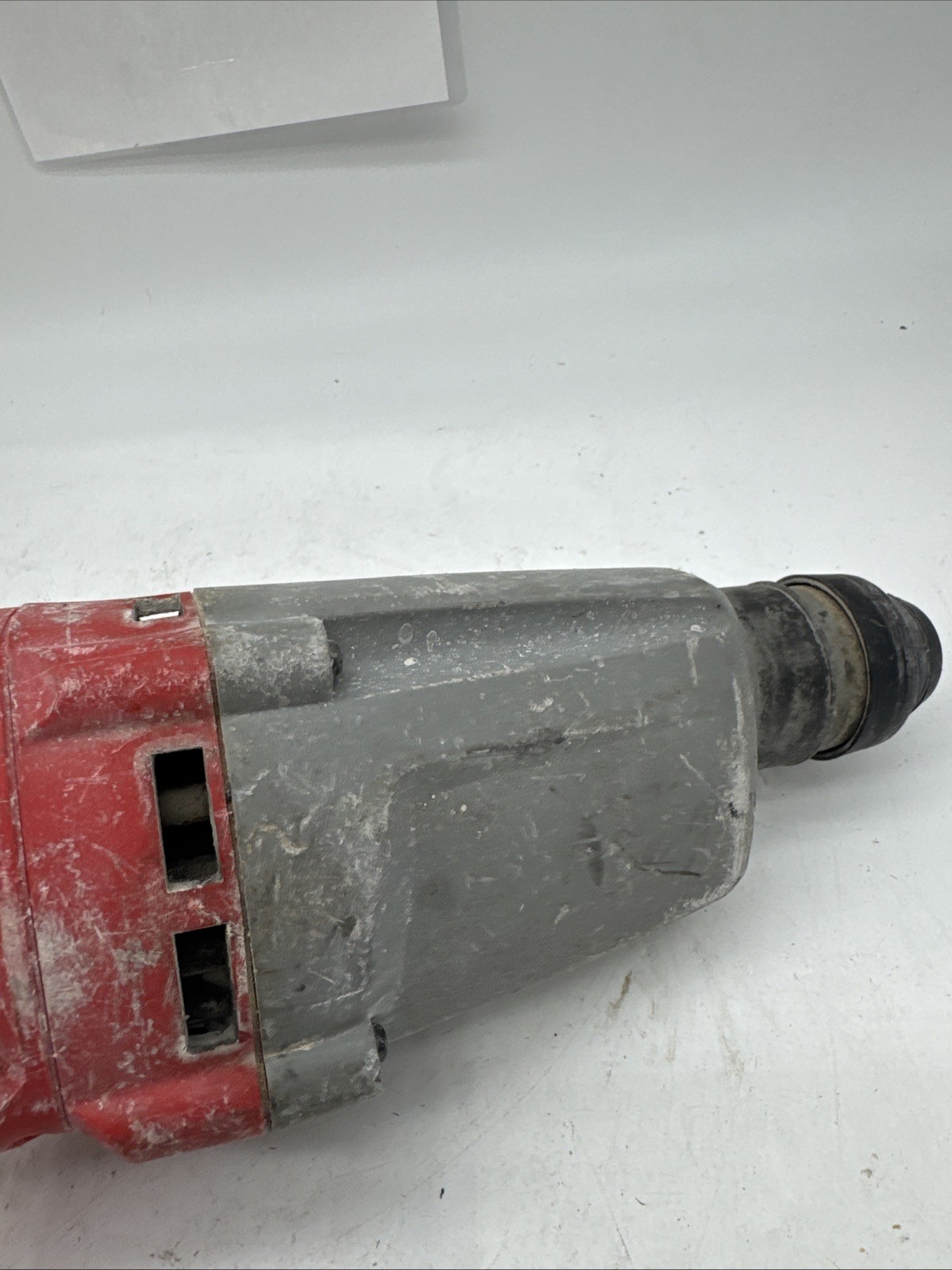 Milwaukee 5262-81 1″ SDS Plus Corded Rotary Hammer Parts X118