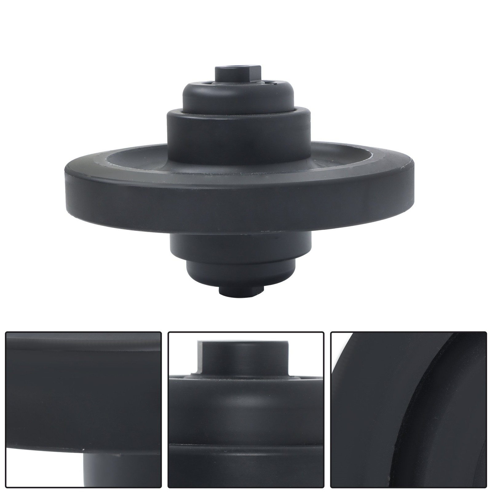 6732903 6693238 6686904 Rear Idler/Roller For Bobcat T190 T200 T300 T630