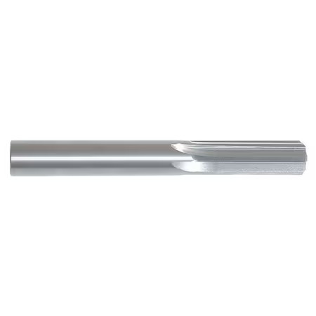 Zoro Select 500-004006 Chuckingreamer, Straight, 76Mm, 0.2362In, 500-004006