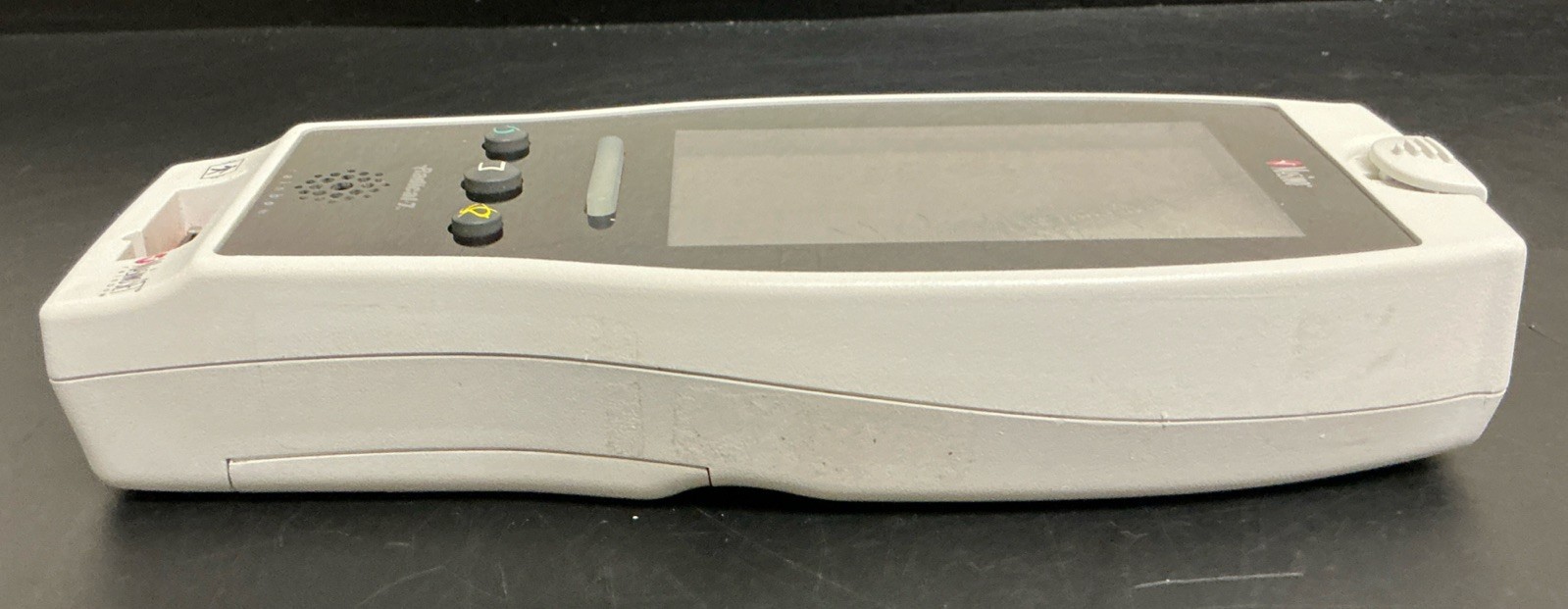 Masimo Radical 7 Pulse Oximeter | Touchscreen Imperfections
