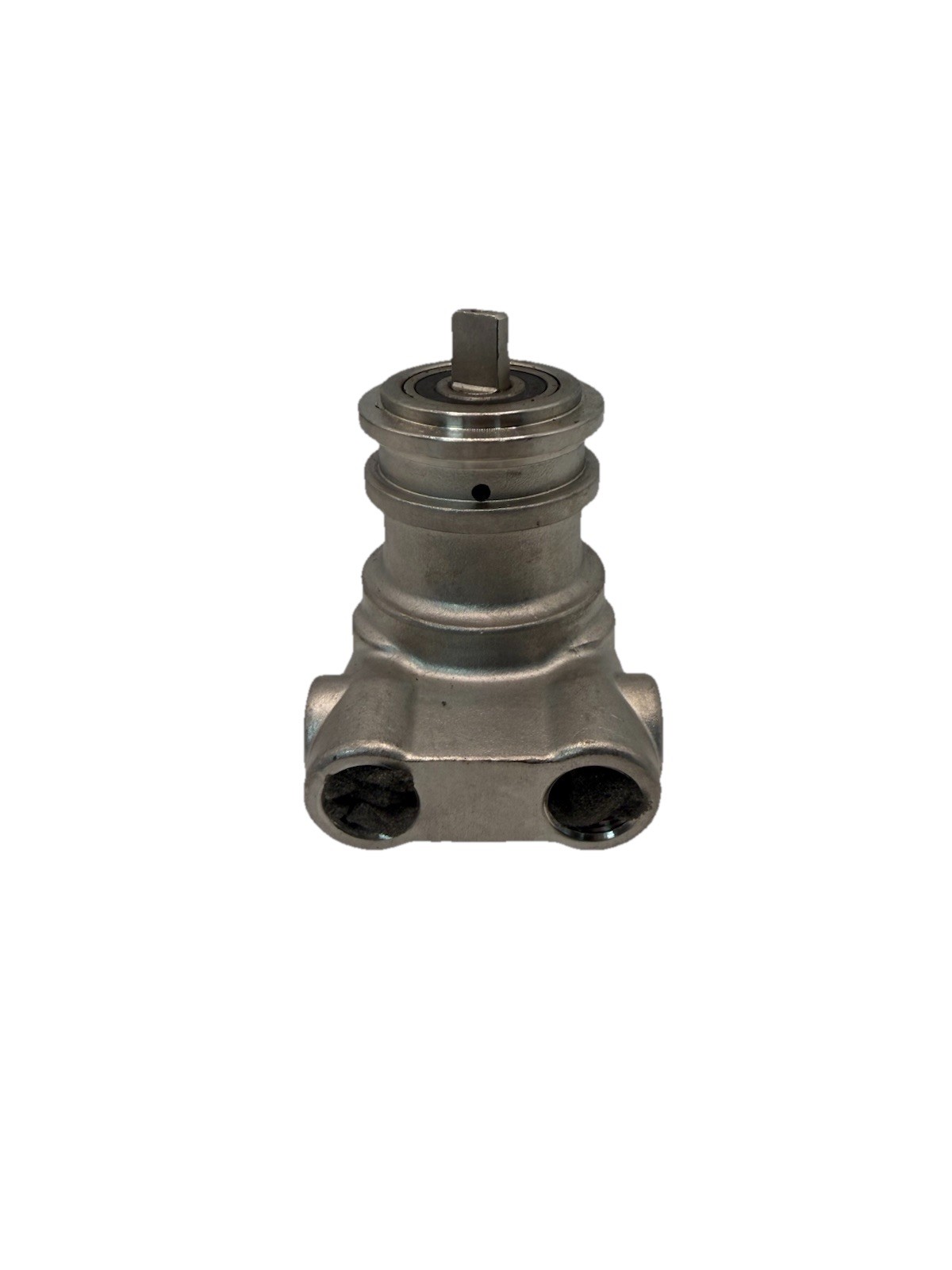 Procon Rotary Vane Pump 113A100F31XX 115A100F31XX Single Stage Stainless Steel