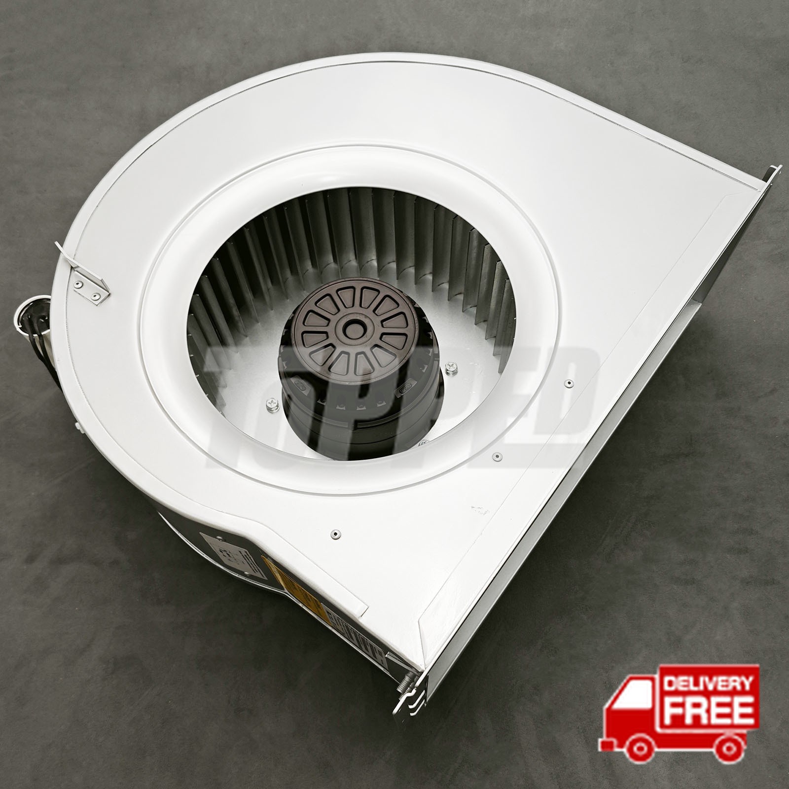 New Cooling Fan G4E280-BC23-05 for ebmpapst 6SL3362-0AG00-0AA1 230V 690/980W