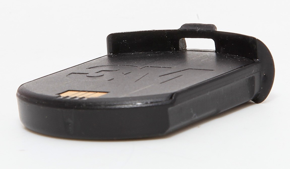 NEW 3M PAR G5L1 Lithium Ion Battery For G5 Drive Thru Wireless Intercom Headset