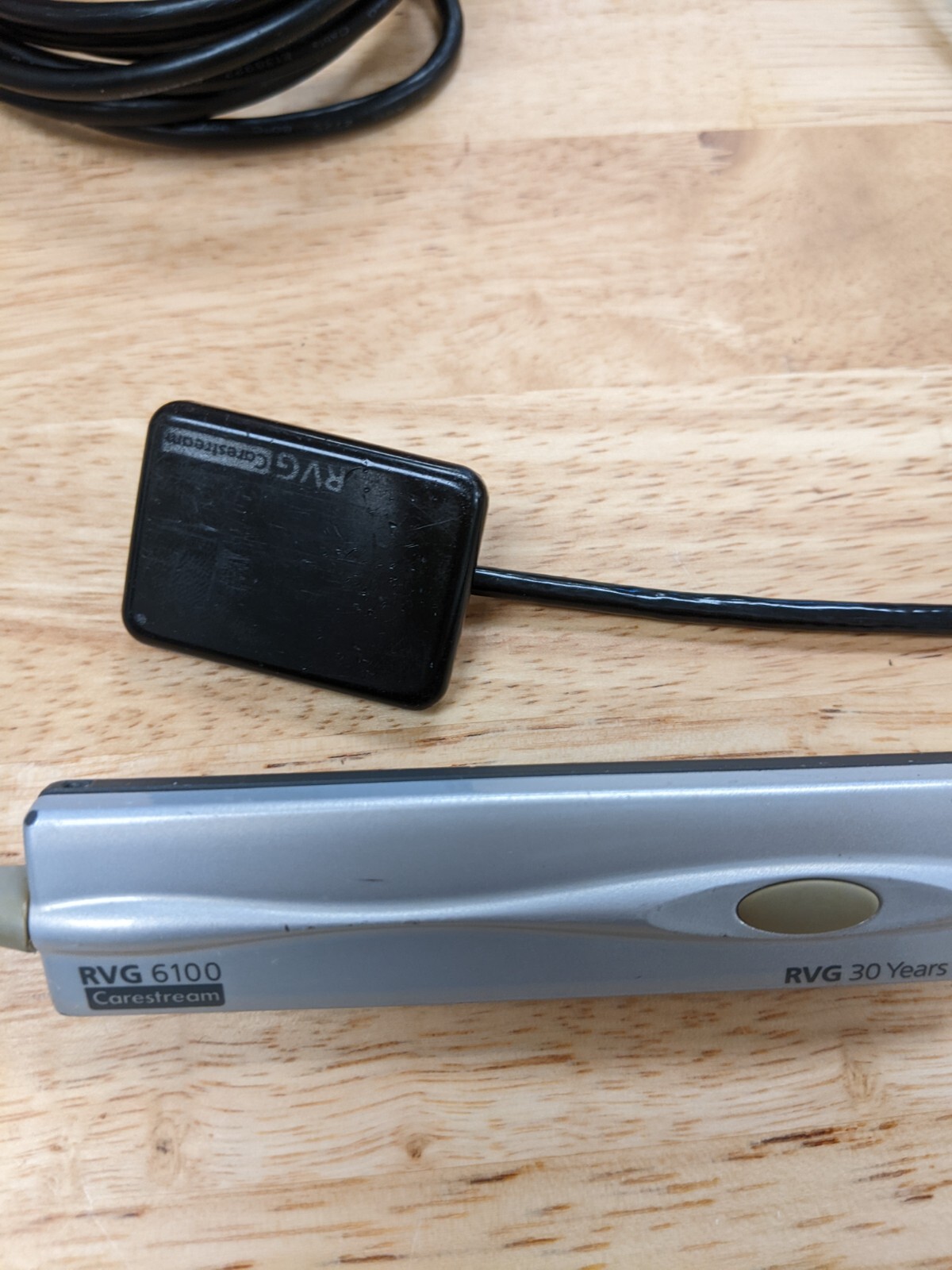 Carestream Kodak RVG 6100 adult size 2 (See IMAGES)