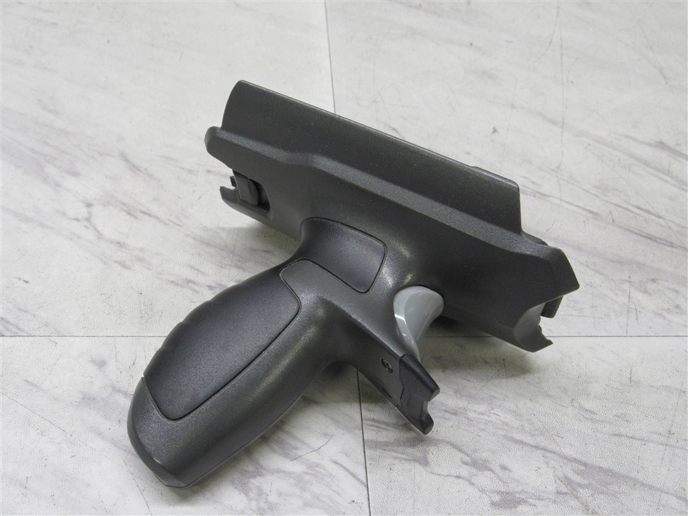 Zebra TRG-TC51-SNP1-03 Snap-On Scanner Trigger Gun Handle for TC51 OEM
