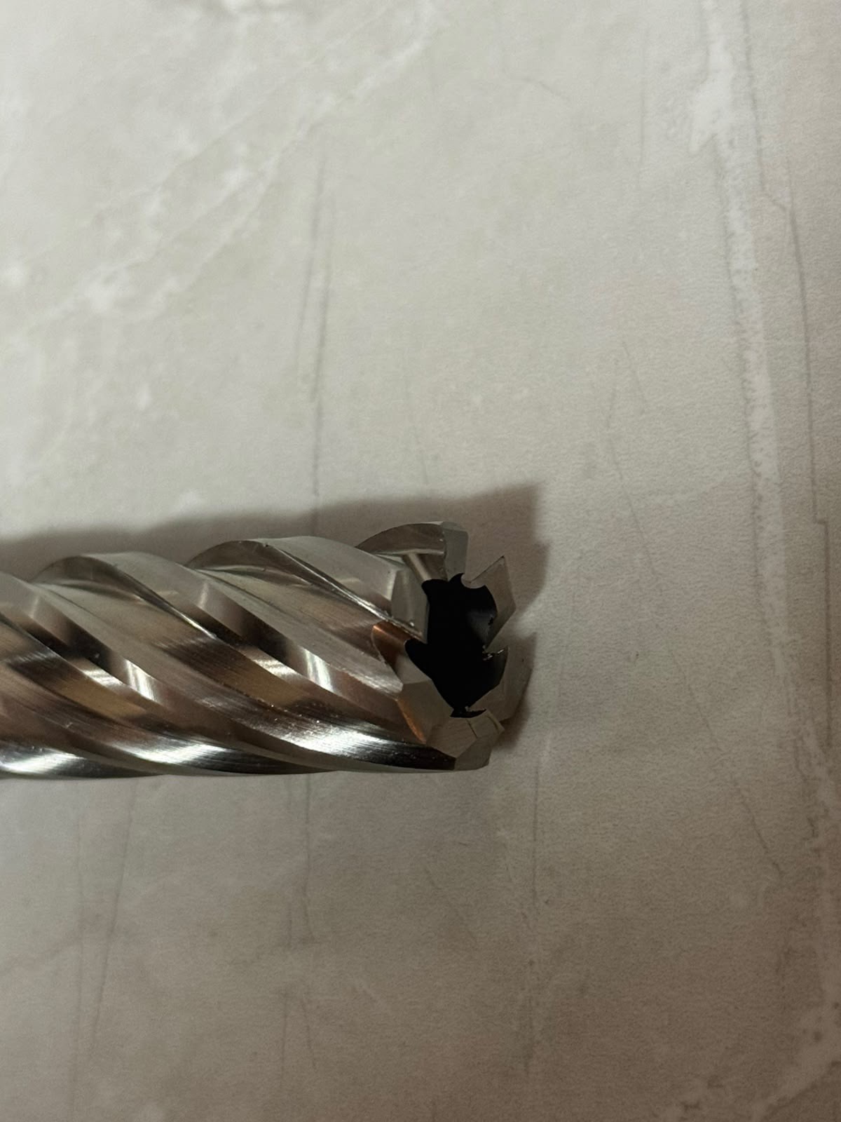 Annular Cutter,Rotabroach cutter,Cutting Depth 20x50mm