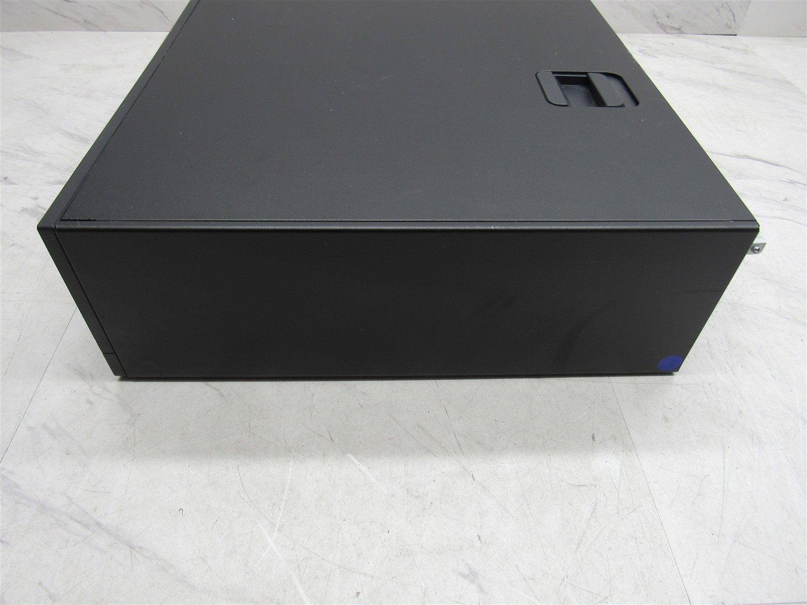 HP Engage Flex Pro-C SFF Retail System – Intel i3-8100 @ 3.60GHz 8GB DDR4 RAM