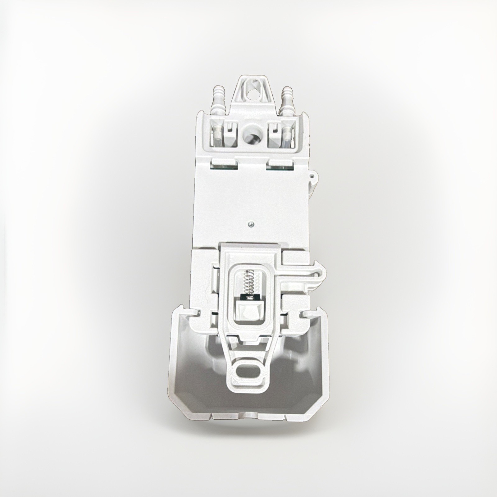 Senva P5-1000-1LX Air Pressure Transmitter, 10 in W.C. #P5-1000-1LX #175/2