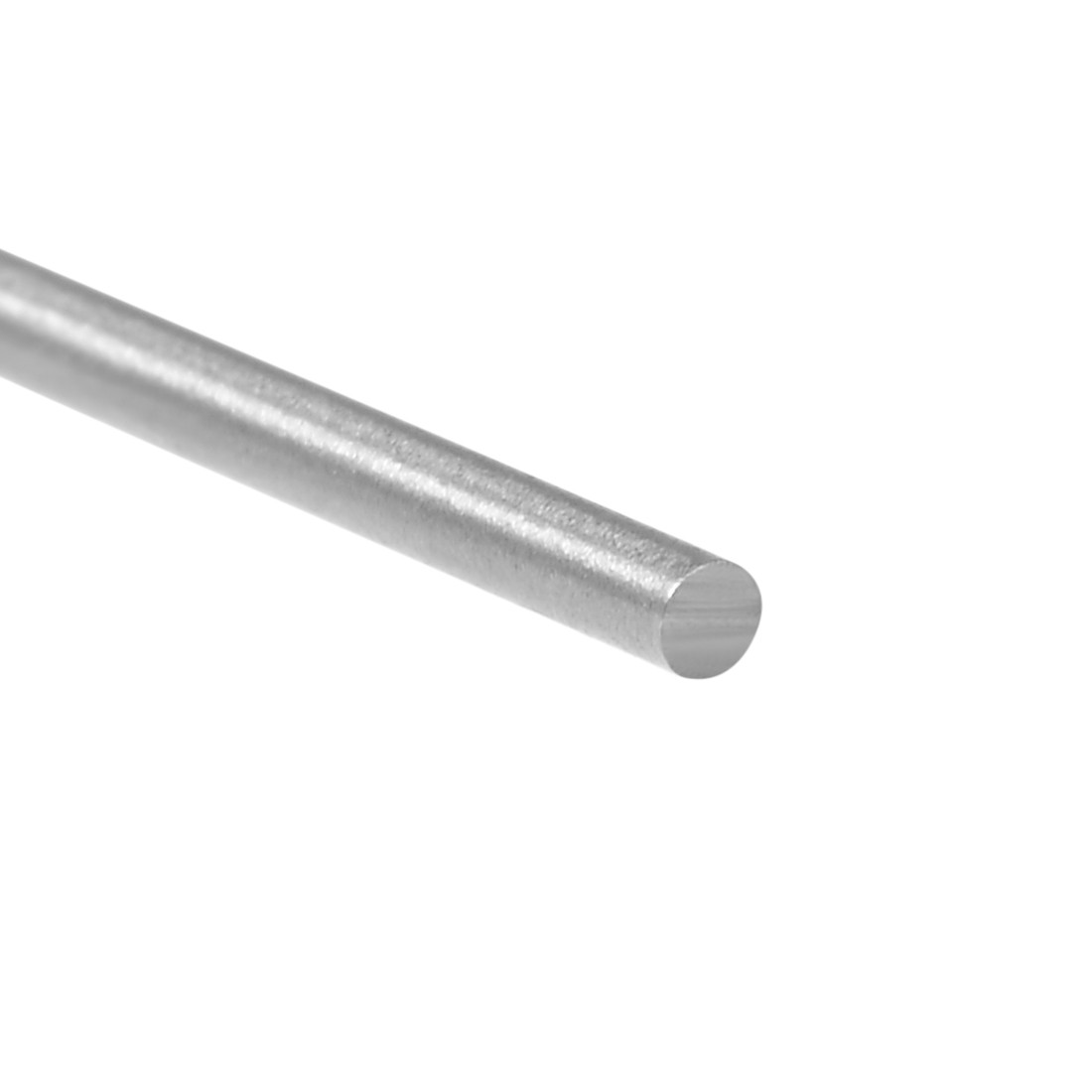 1mm x 100mm Round Metal Rods High Speed Steel Lathe Bar Stock HSS 20Pack
