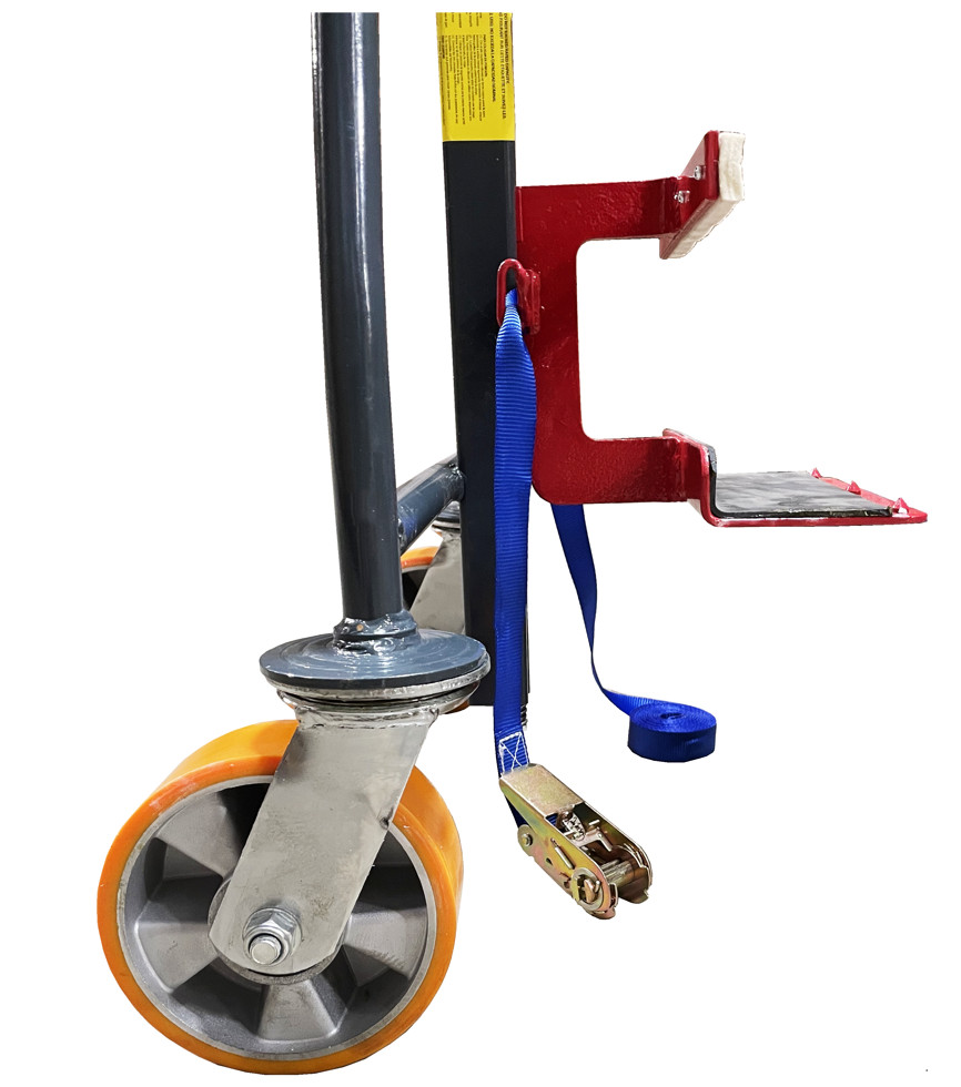 Pake Handling Tools – Manual Furniture Mover (Set of 2) – 1320 lbs Capacity