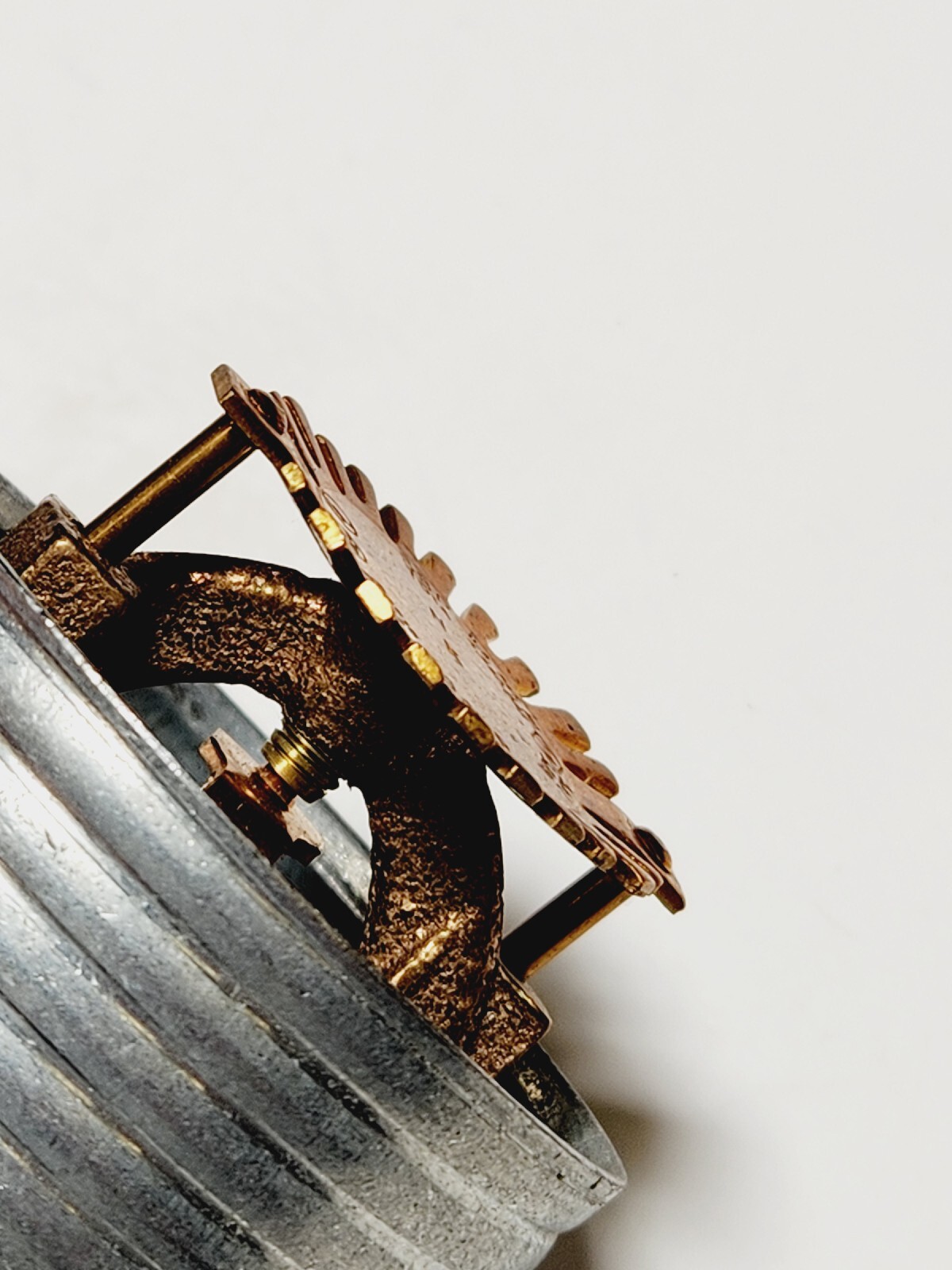rasco g4fr Concealed Sprinkler Pendent