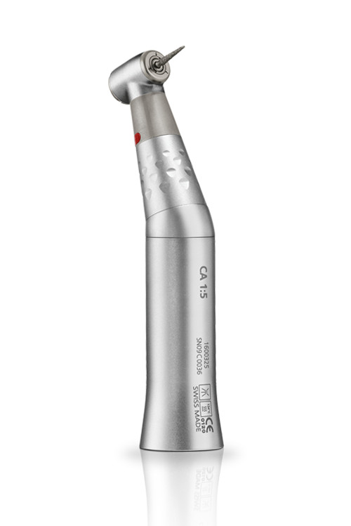 BIEN-AIR CA1:5,EVO MICRO,SHORT,VERYGOOD CONDITION,F/O100%,KAVO 25LPA TYPE,DENTAL