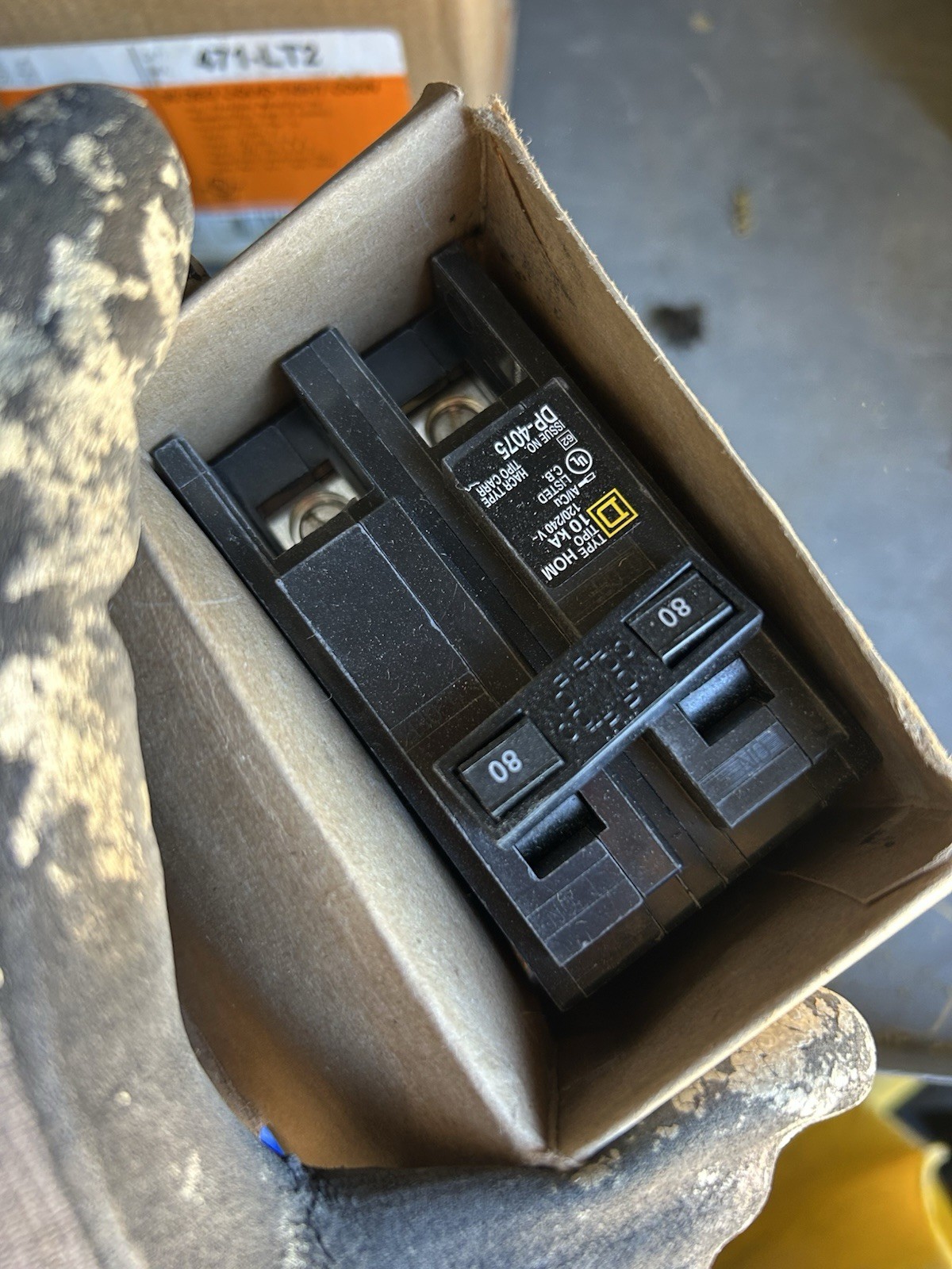Brand New Breakers Bundle Sale Lot Of 24