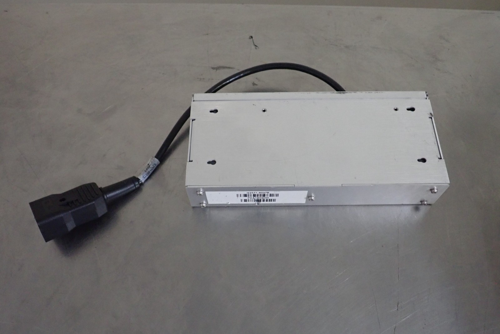 Agilent Technologies Pump Expander Assembly G2571-60379