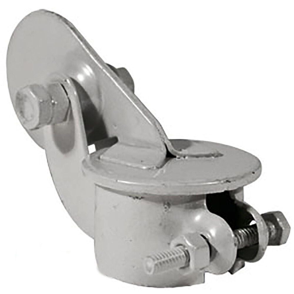 Universal 1.875″ In 1 & 3/4″ Rain Weather Tractor Muffler Cap Exhaust Cover Flap