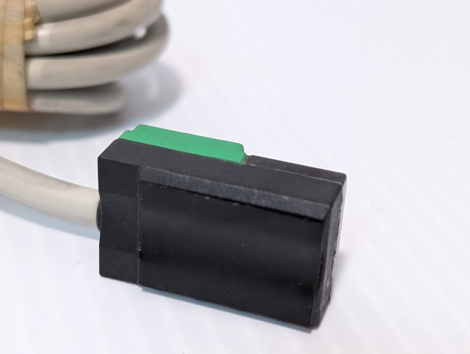 CKD RO Hall Effect Magnetic Reed Switch, 200VAC  24VDC, CKD R0