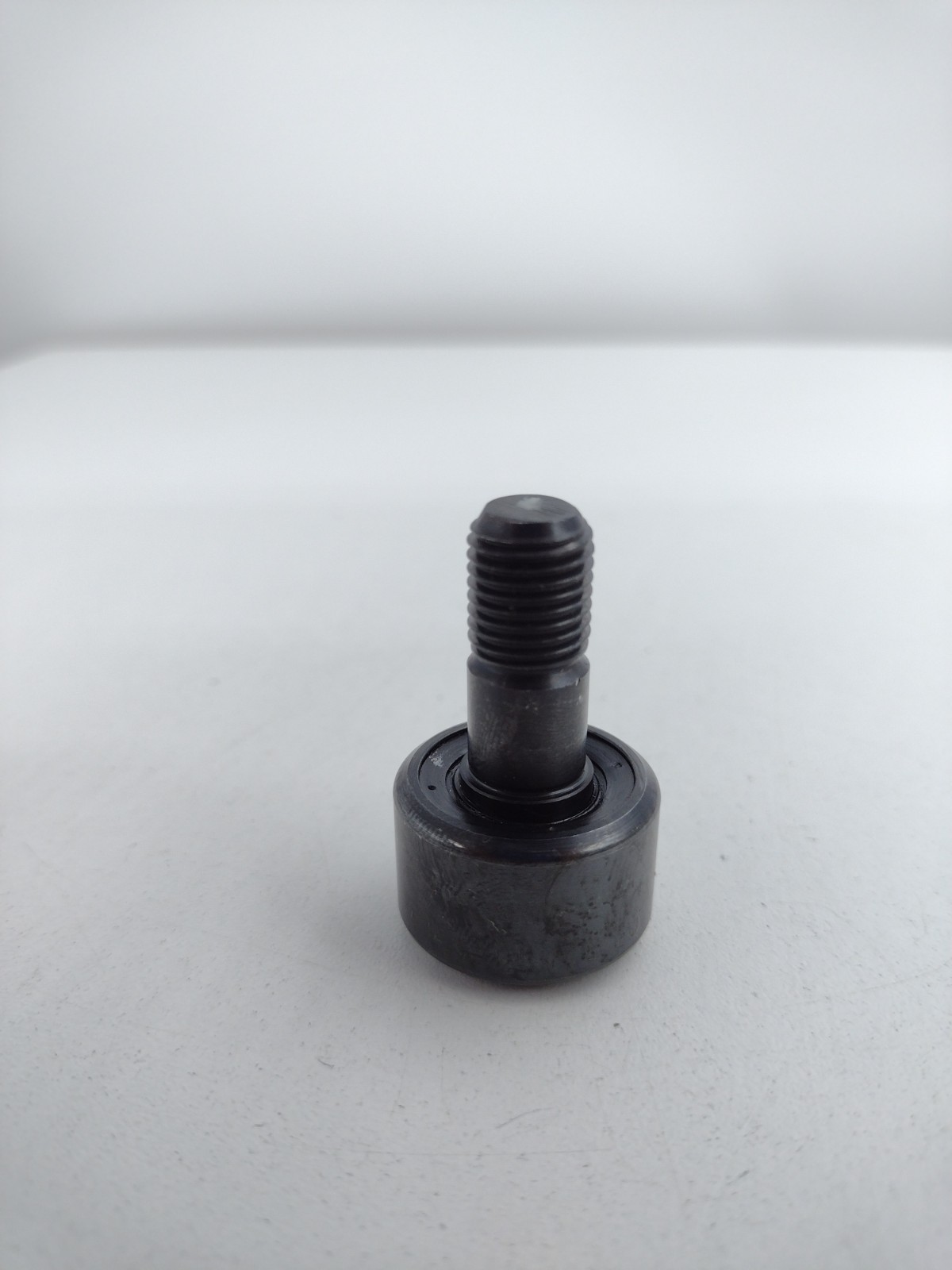 *** RBC Bearings RBC1 Flat Cam Follower Bearing 1-inch Roller Diameter