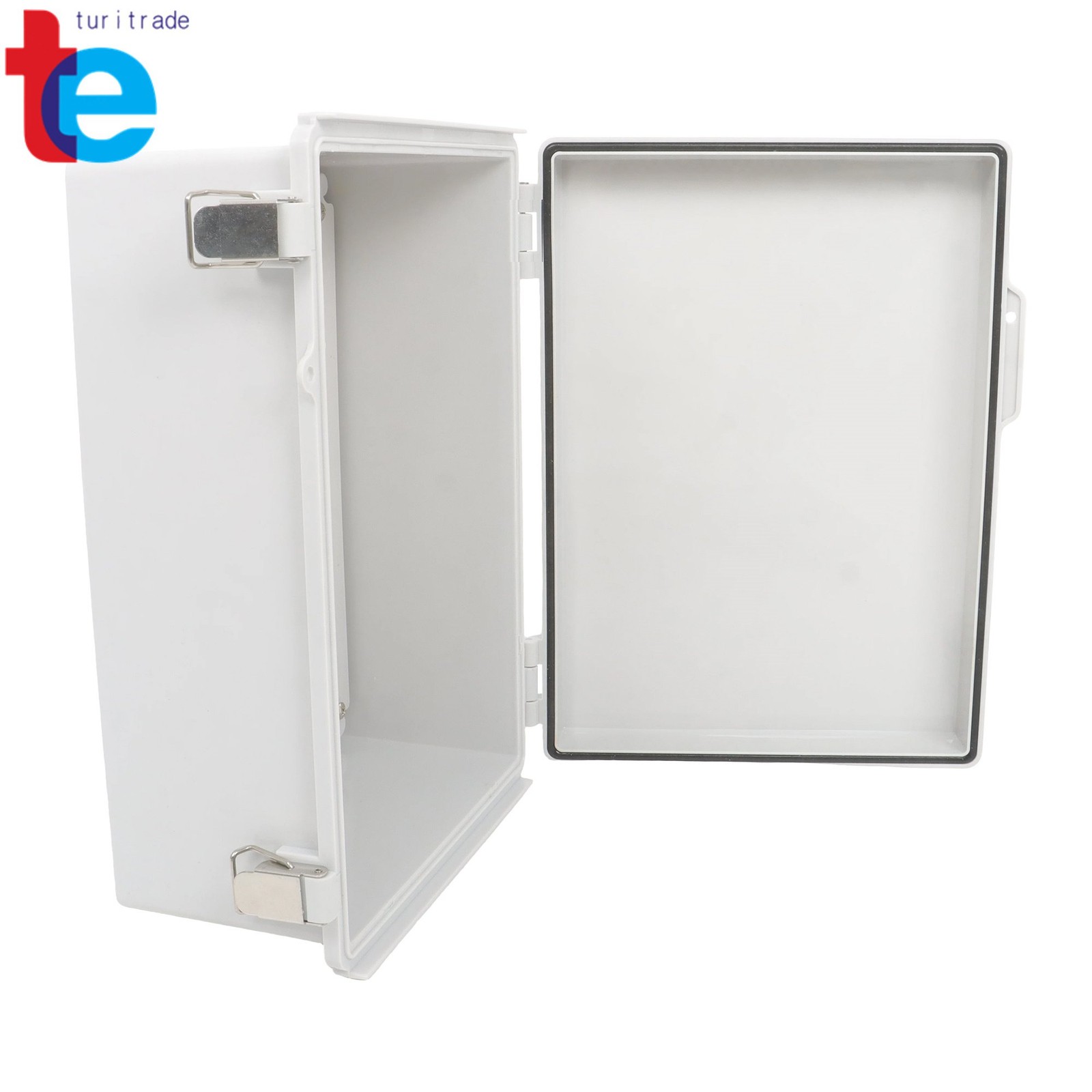 IP67 Junction Box 14.6×10.6×5.9in Weatherproof Electrical Enclosure