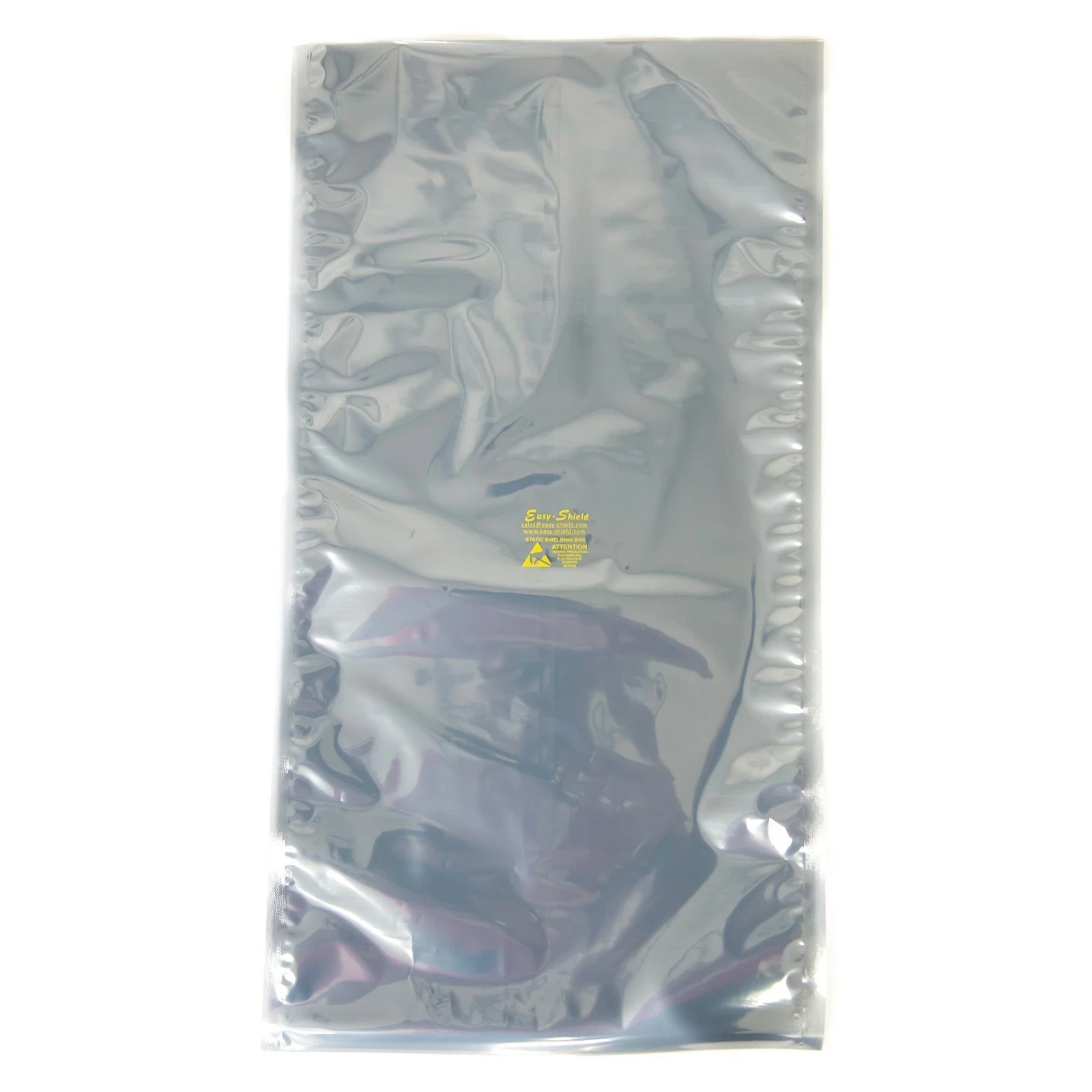 100 ESD Anti-Static Shielding Bags, 18″x24″ (Inner Diameter), Open-Top, 3.1 mils