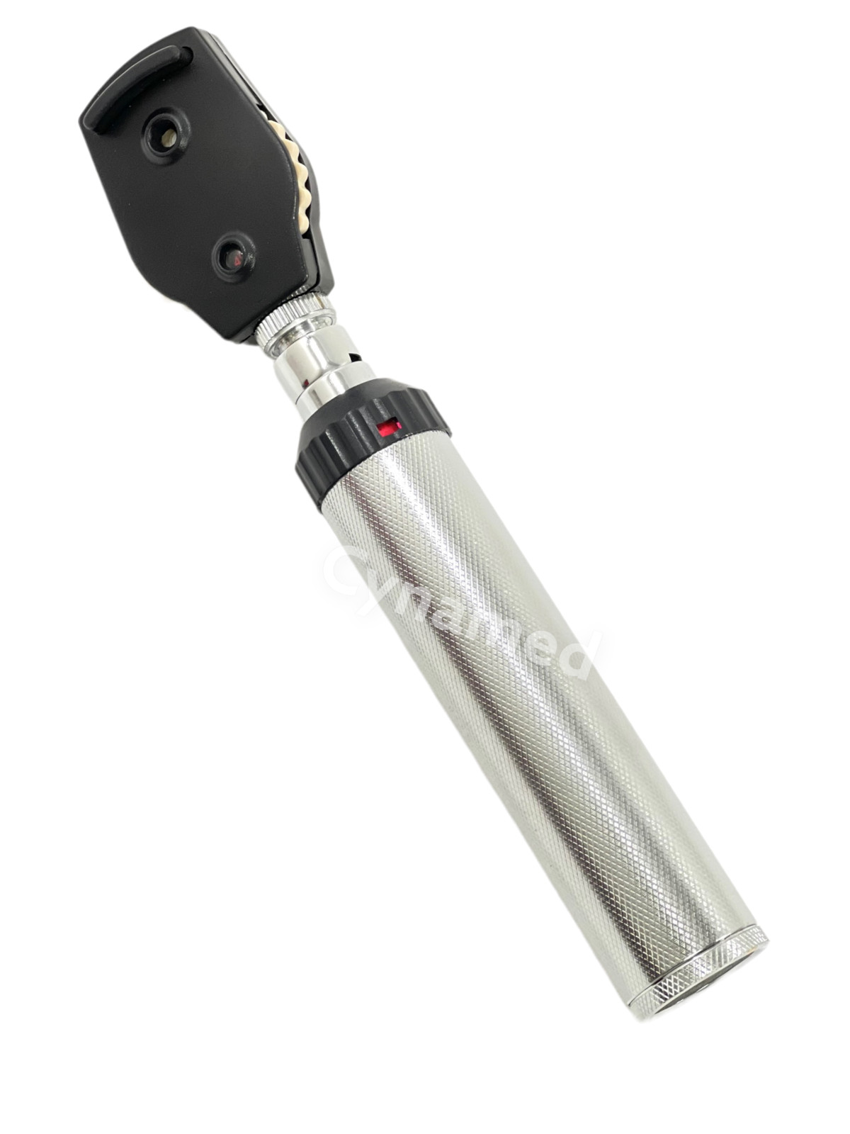 Cynamed usa Diagnostics Professional Physician ENT Kit – Otoscope Ophthalmoscope