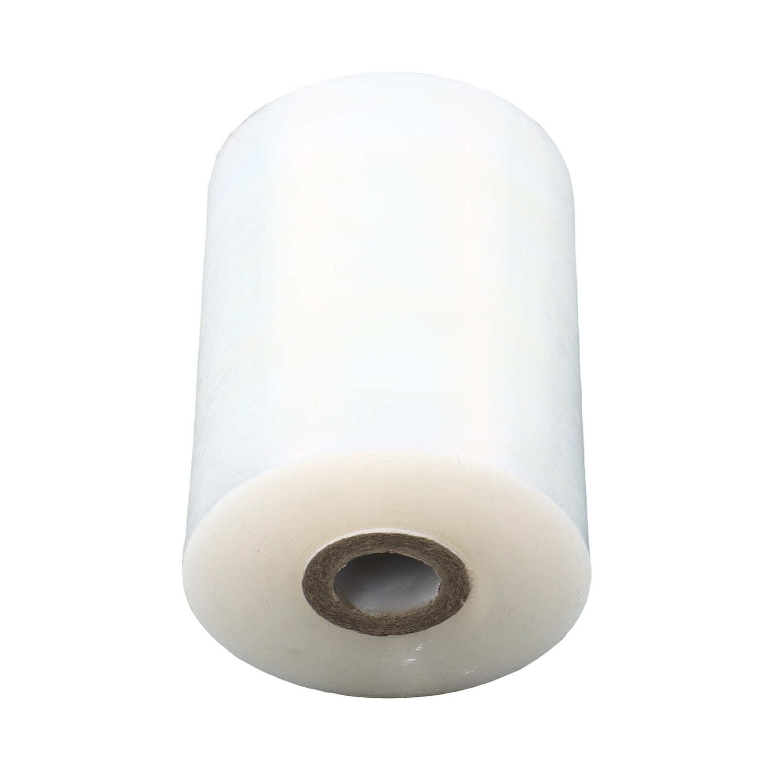 4 Rolls 5 Inch x 1000 FT Stretch Shrink Film Hand Wrap with 2 Swivel Handles