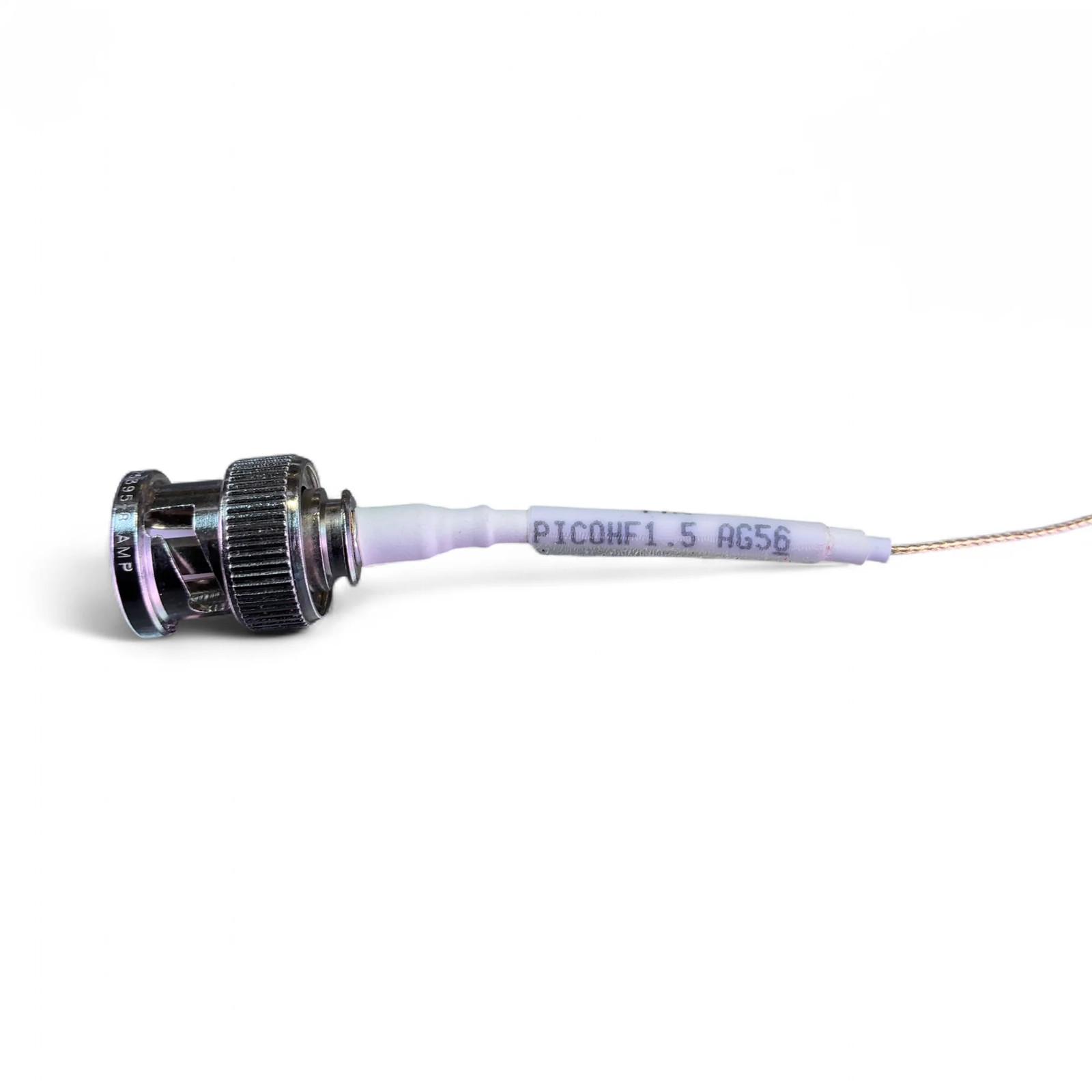 Physical Acoustics (PAC) AE Acoustic Emission Sensor PICO-HF1.5 (Best Offer!)