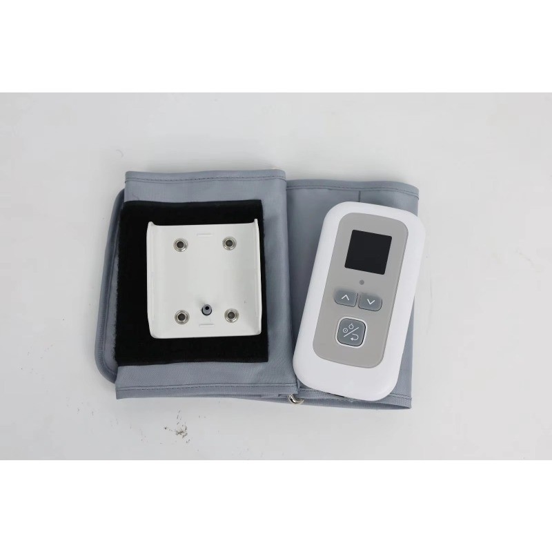 317413096141 CONTEC ABPM70 Ambulatory Blood Pressure Monitor Upper Arm NIBP New