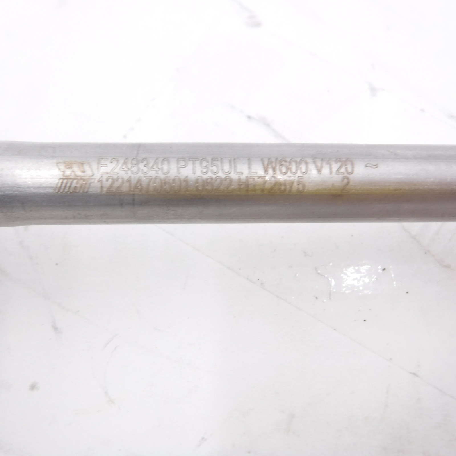 HT 600W, 120V Submersible Heater 40-19331 for LPRSS3 RSSL378 RSSL478
