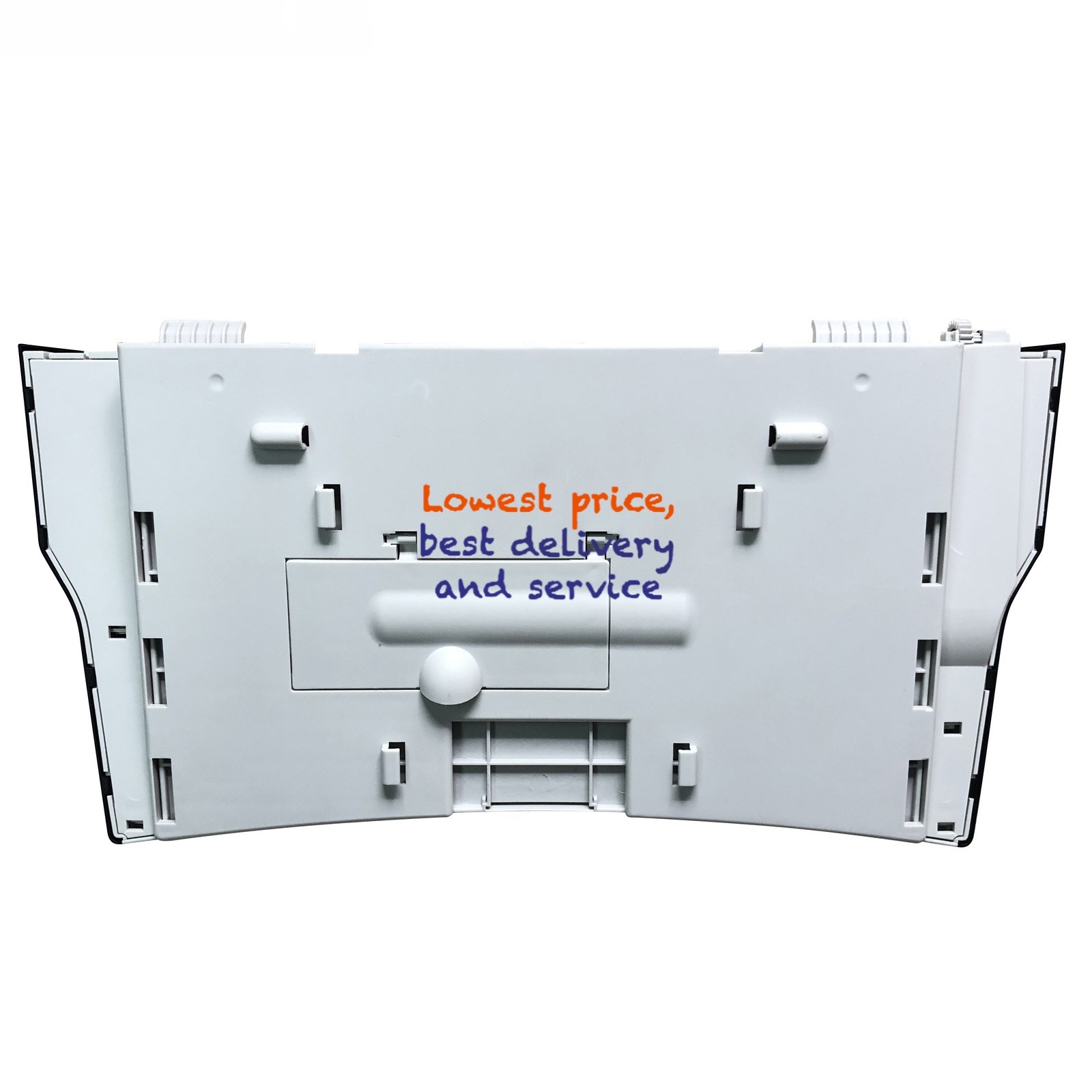 PA03576-D808 PA03576-D809 Input Output Tray for Fujitsu fi5650 5750 fi-6670 6770
