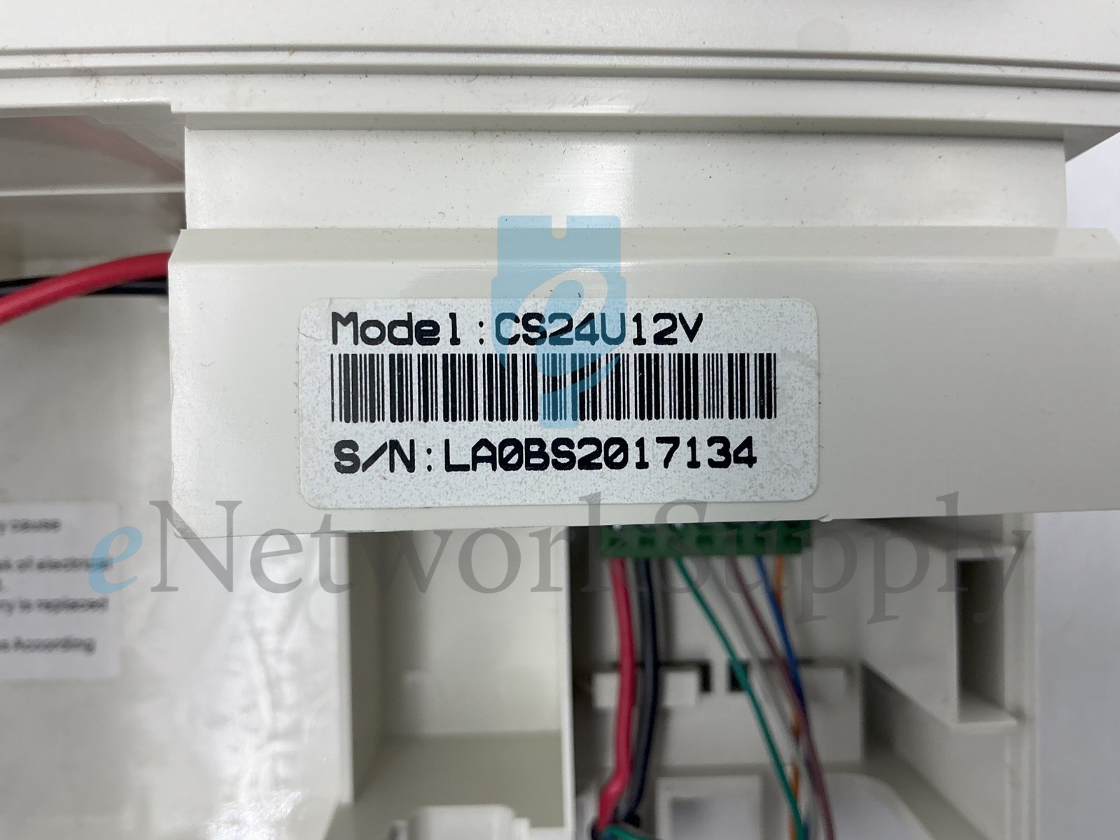 Cyberpower CS24U12V Indoor FTTx Series